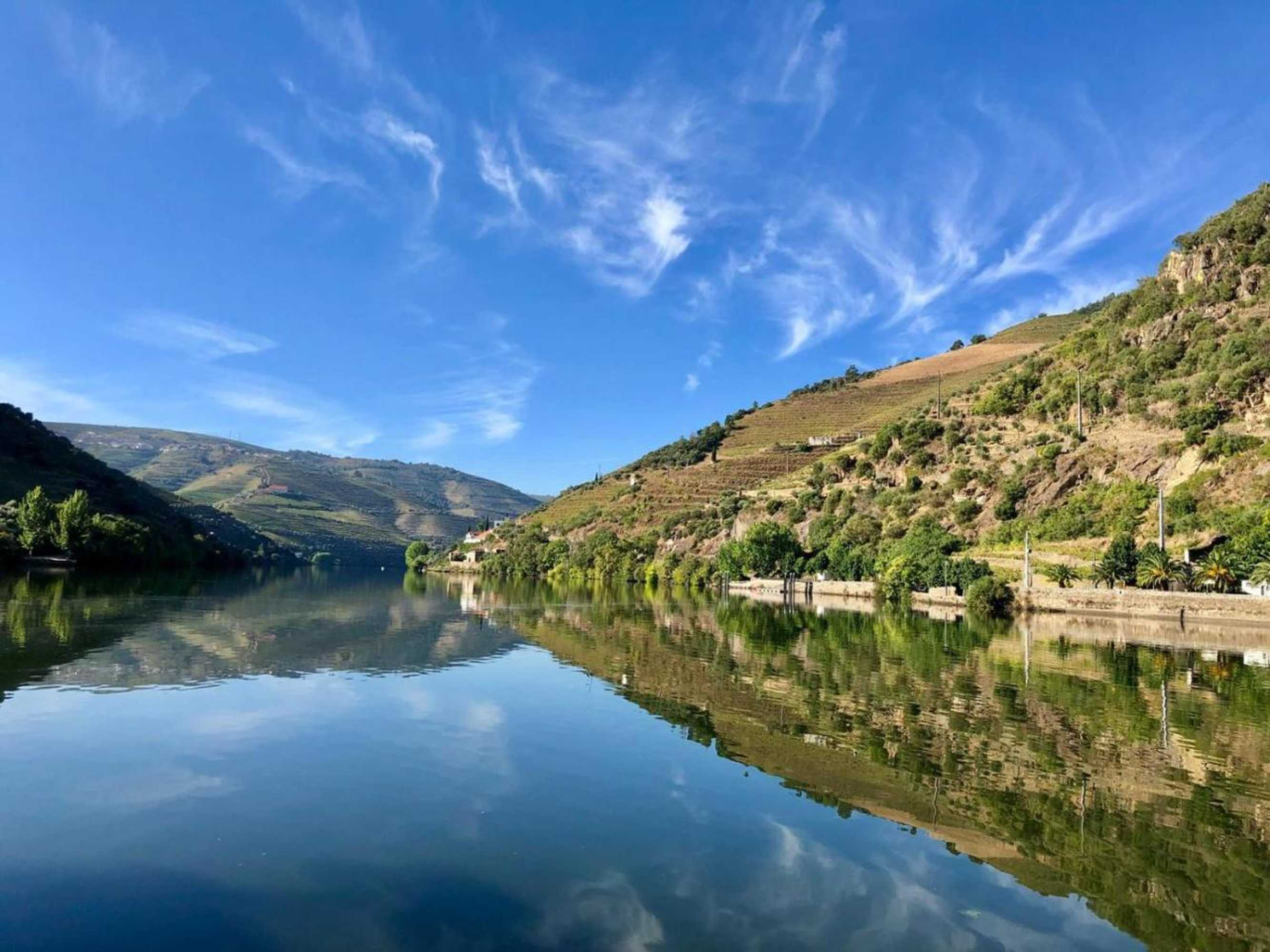 Gift card for Casa Com Piscina no Coração do Douro - Domaine Casa Valença,