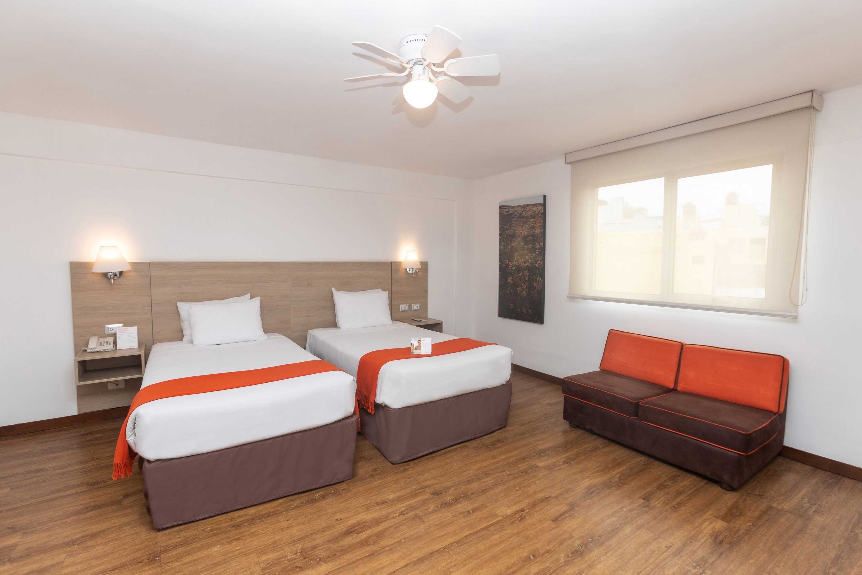 Gift card for Casa Andina Standard Arequipa Gift card for Casa Andina Standard Arequipa