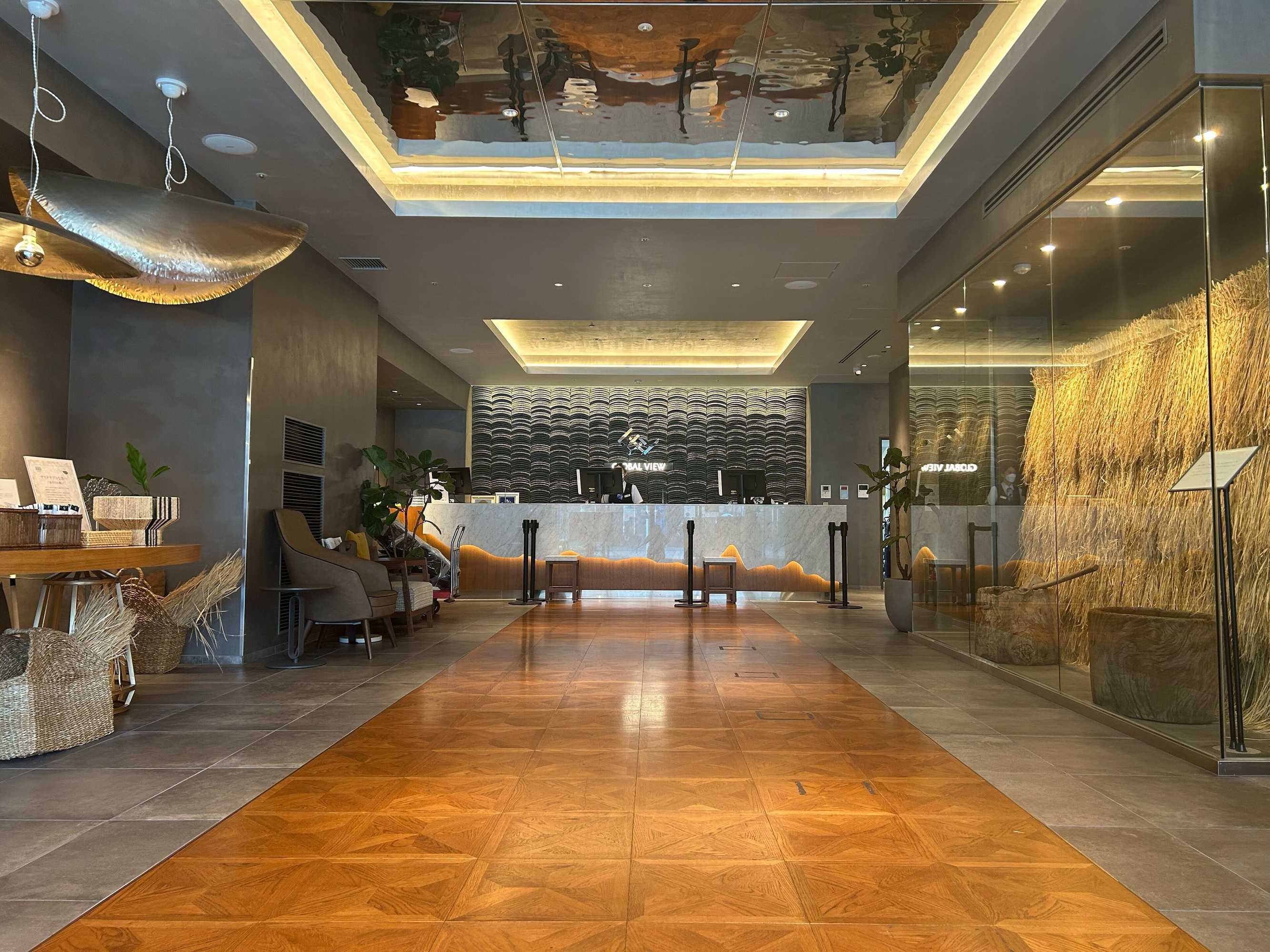 Gift card for Hotel Global View Niigata Gift card for Hotel Global View Niigata
