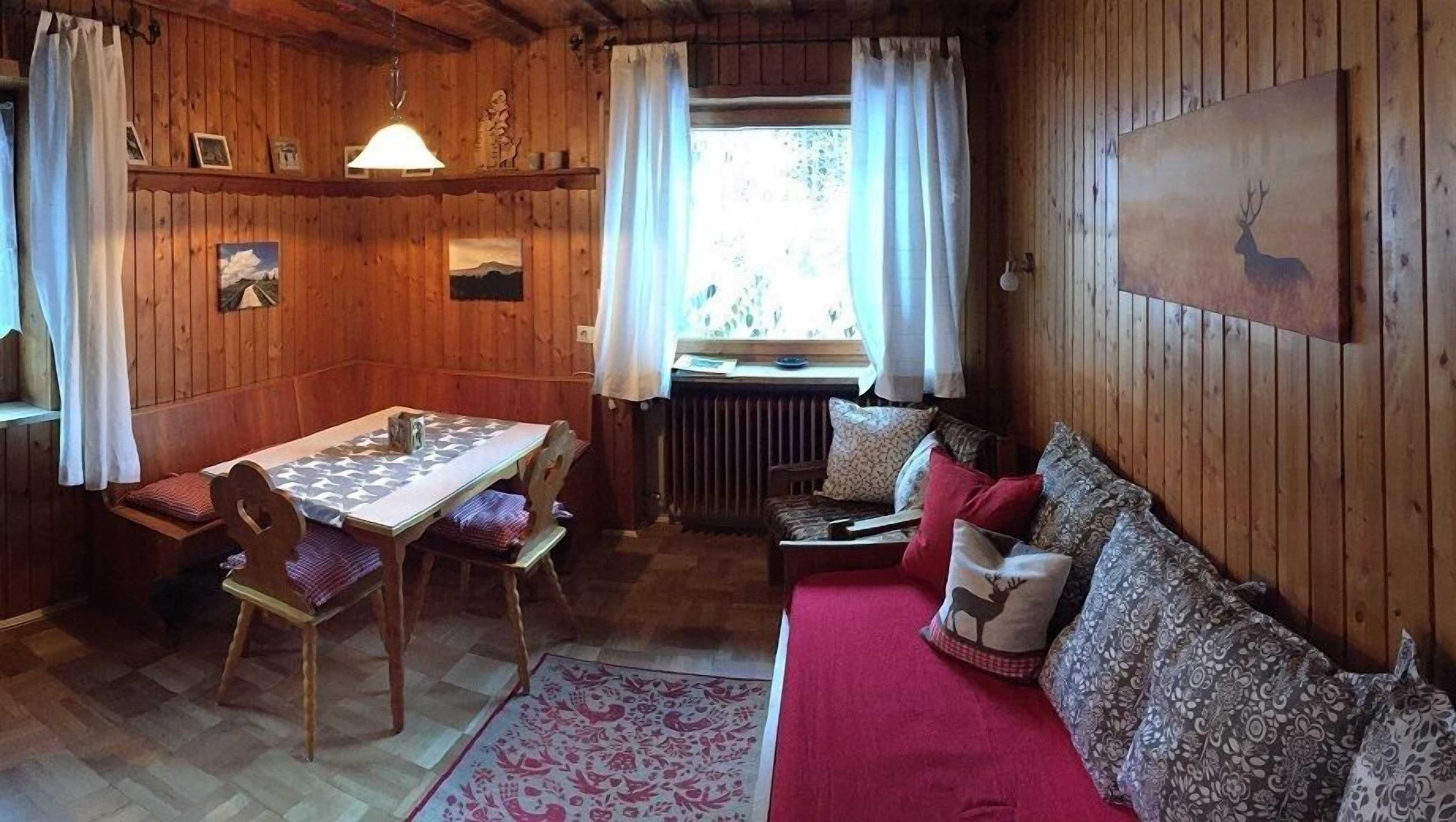 Gift card for Fewo Waldheimat