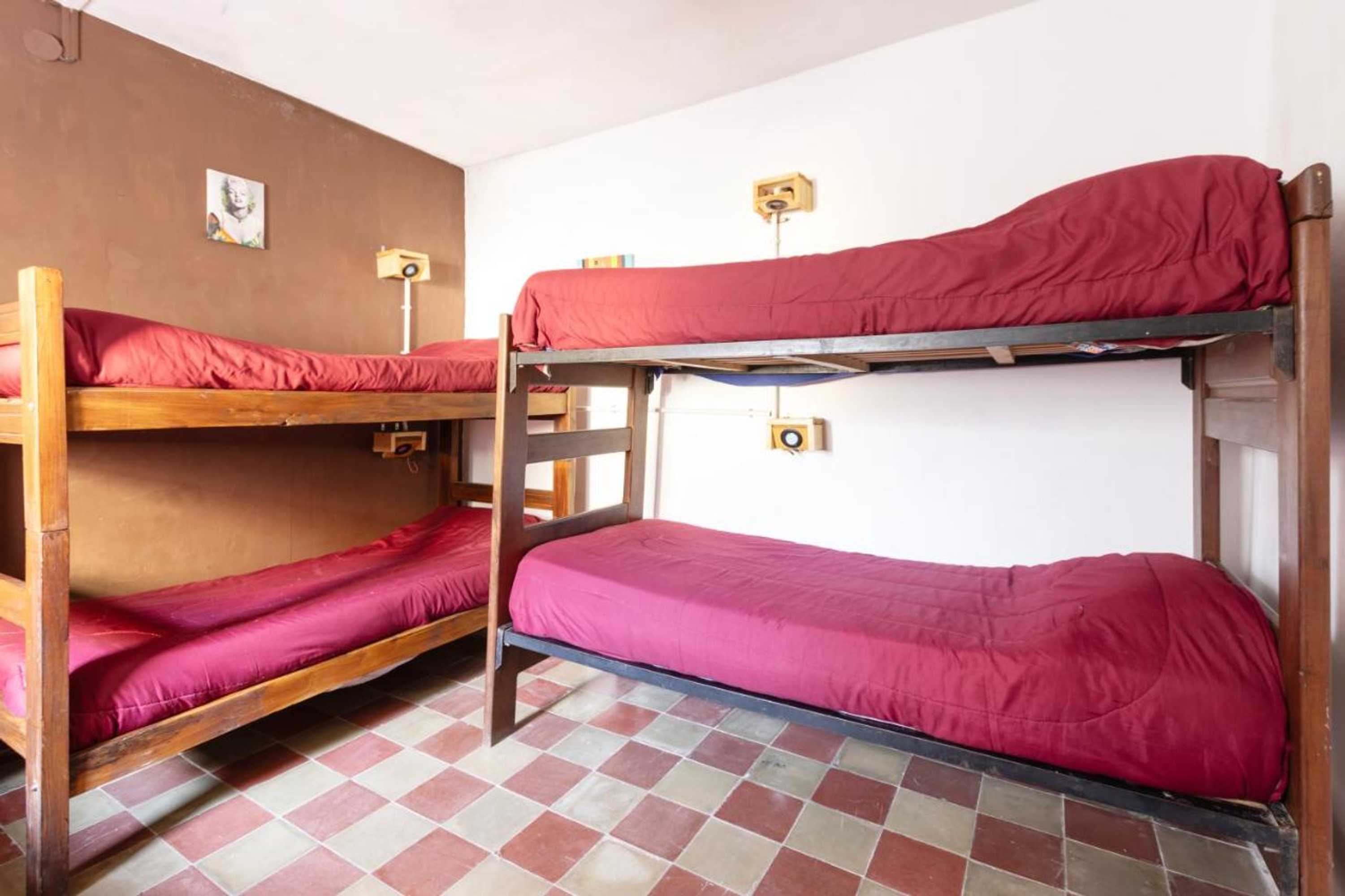 Gift card for Puerta Azul Hostel