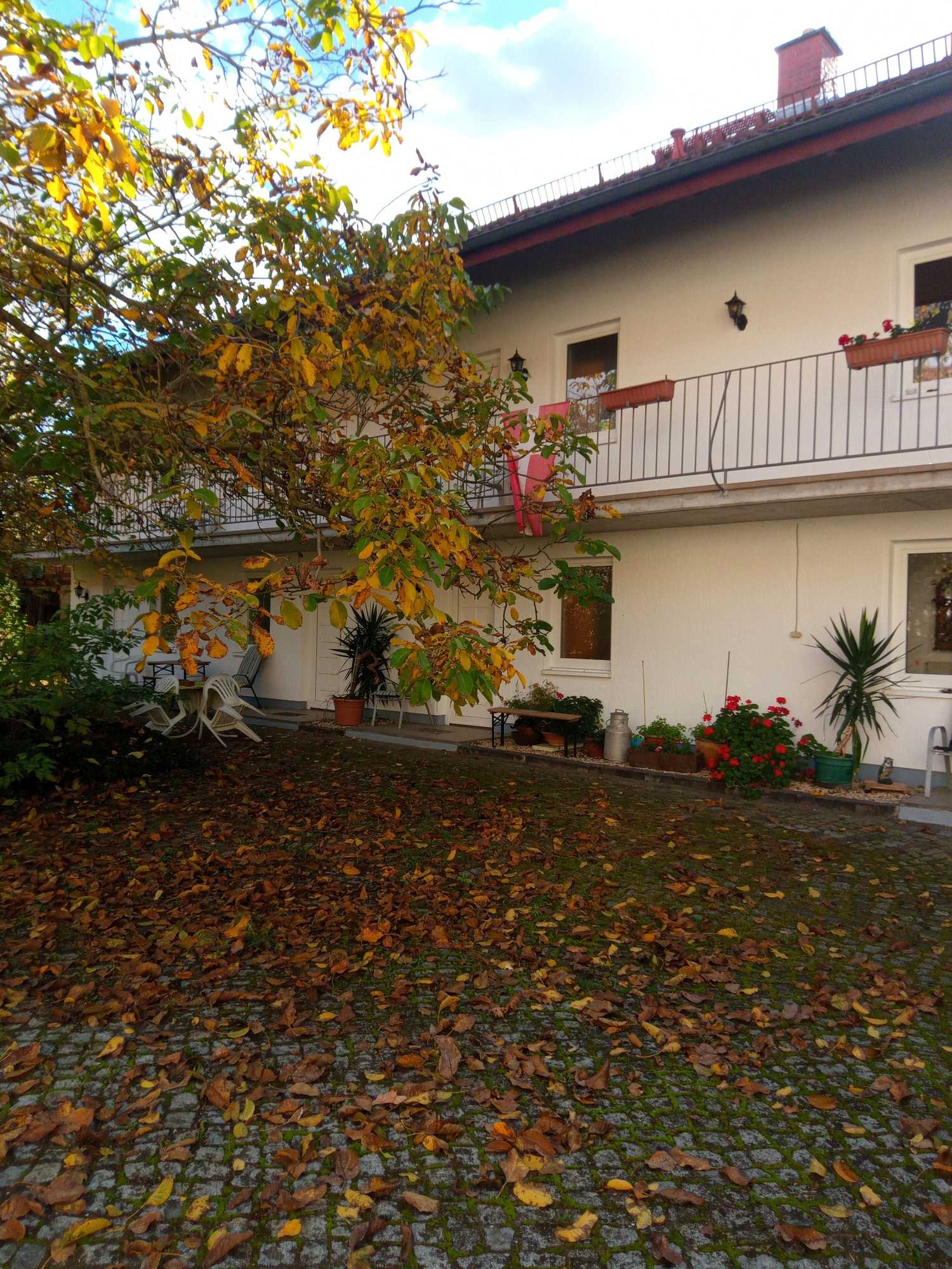 Gift card for Landhaus Fleischhauer