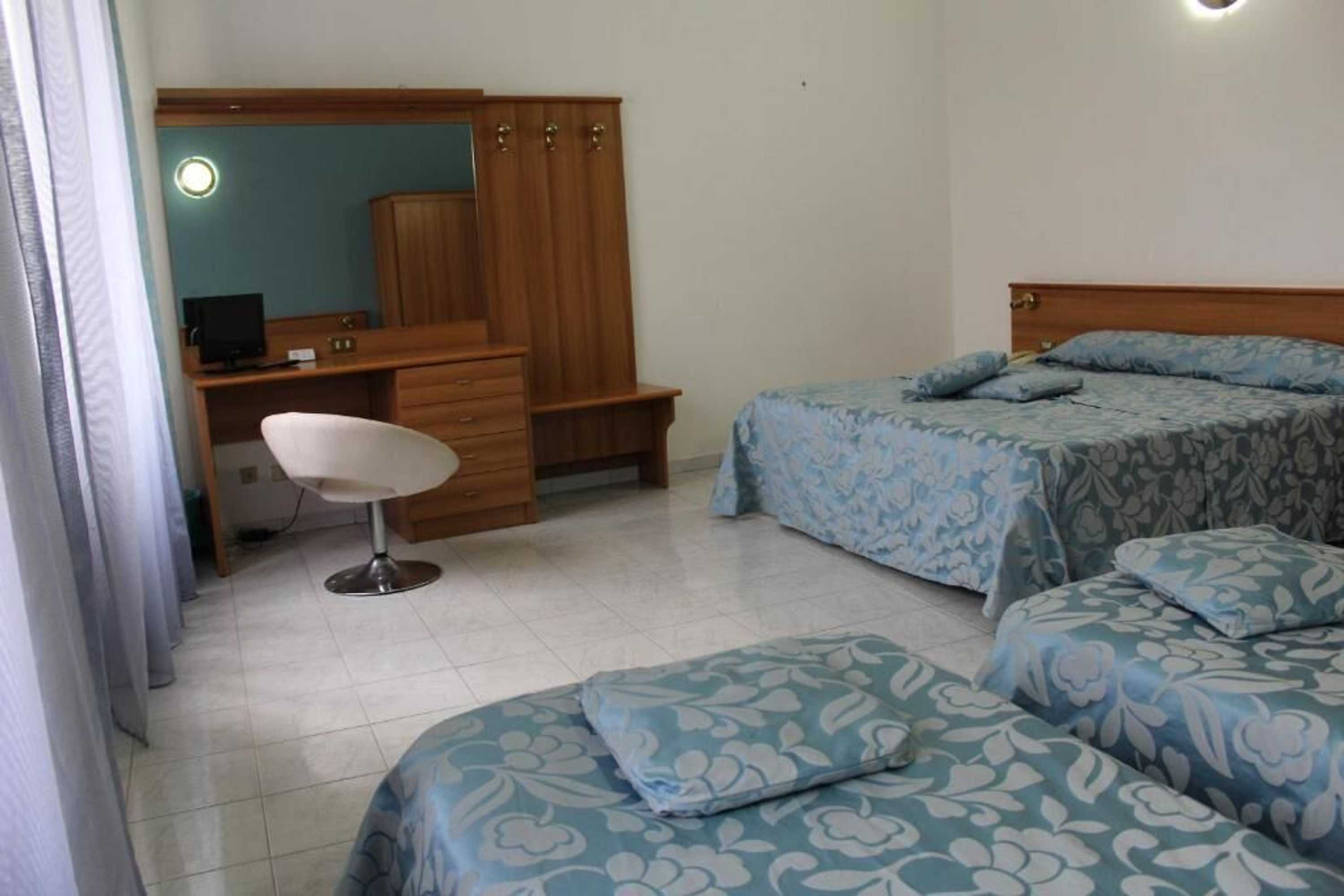 Gift card for Hotel Santa Marta