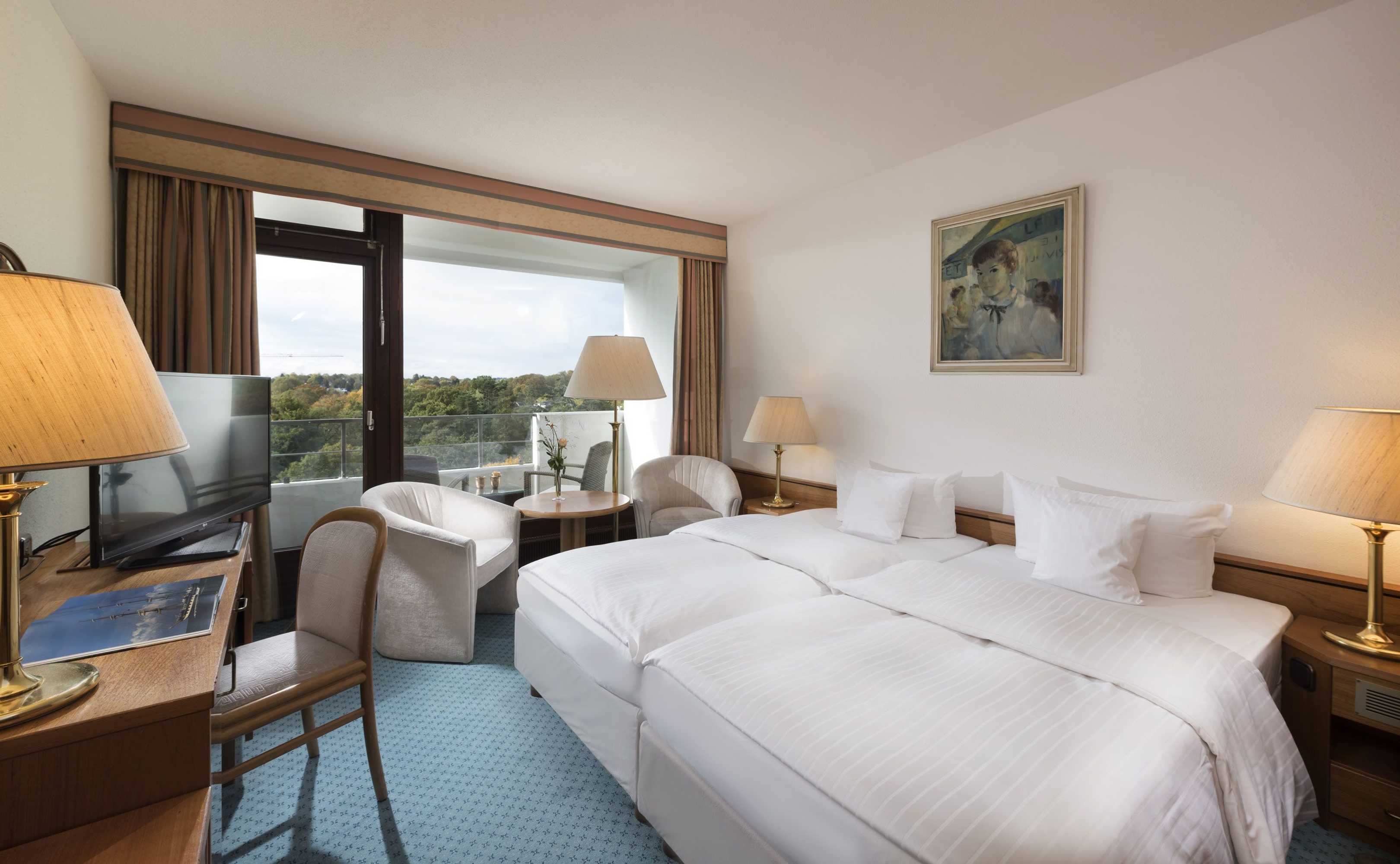 Gift card for Maritim Seehotel Timmendorfer Strand
