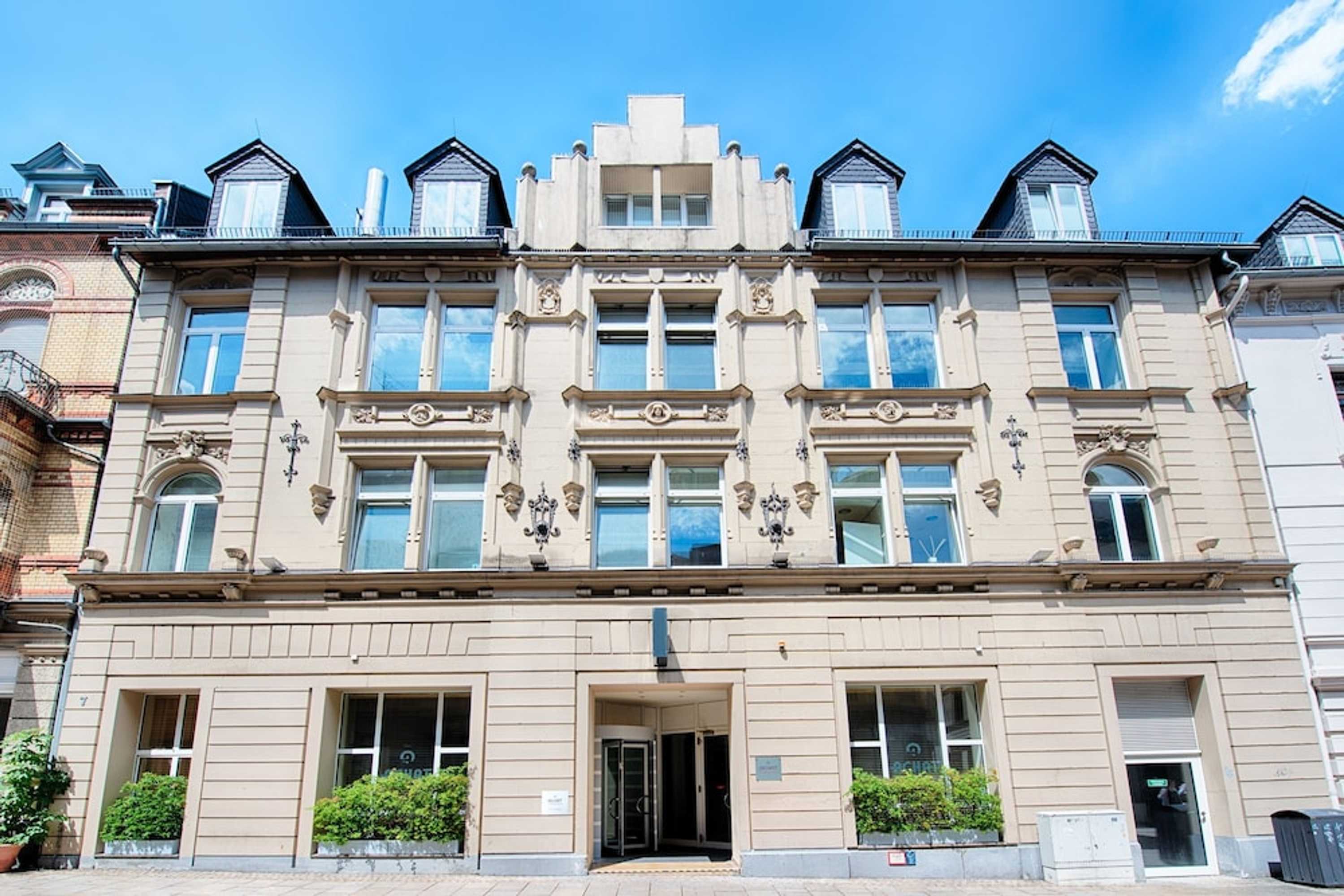 Gift card for Achat Hotel Wiesbaden City