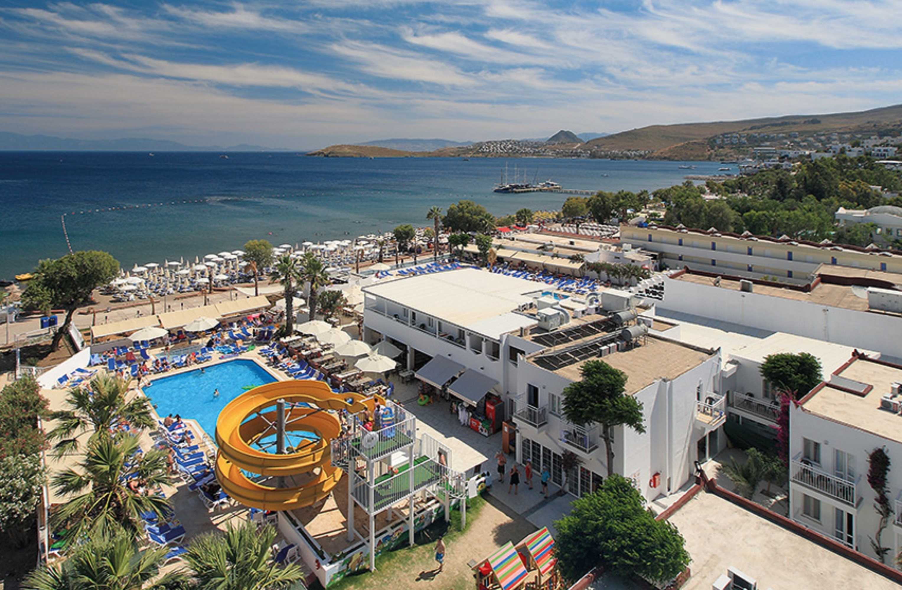 Gift card for Petunya Beach Resort - All Inclusive Gift card for Petunya Beach Resort - All Inclusive