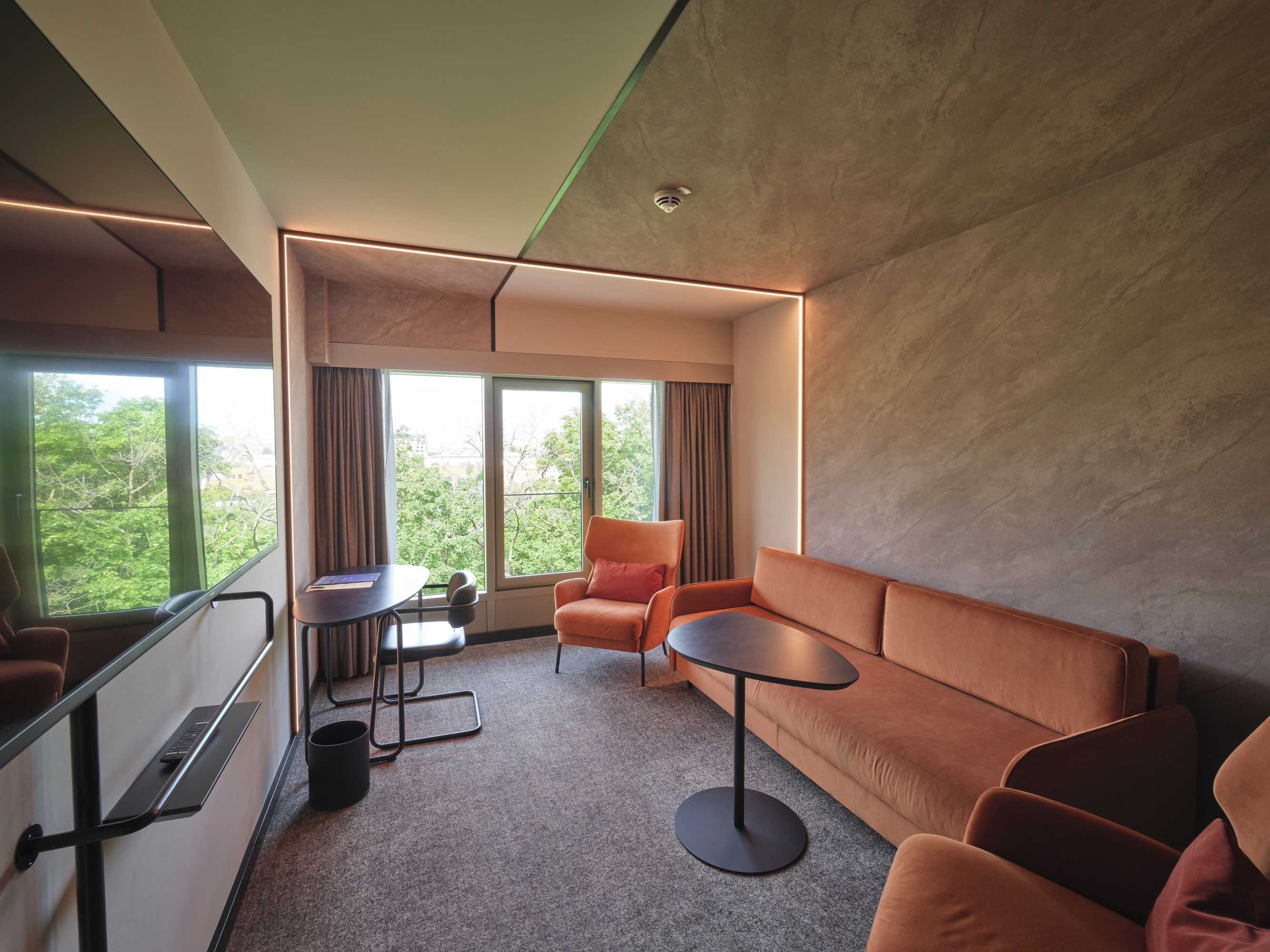 Gift card for Novotel Muenchen City Gift card for Novotel Muenchen City