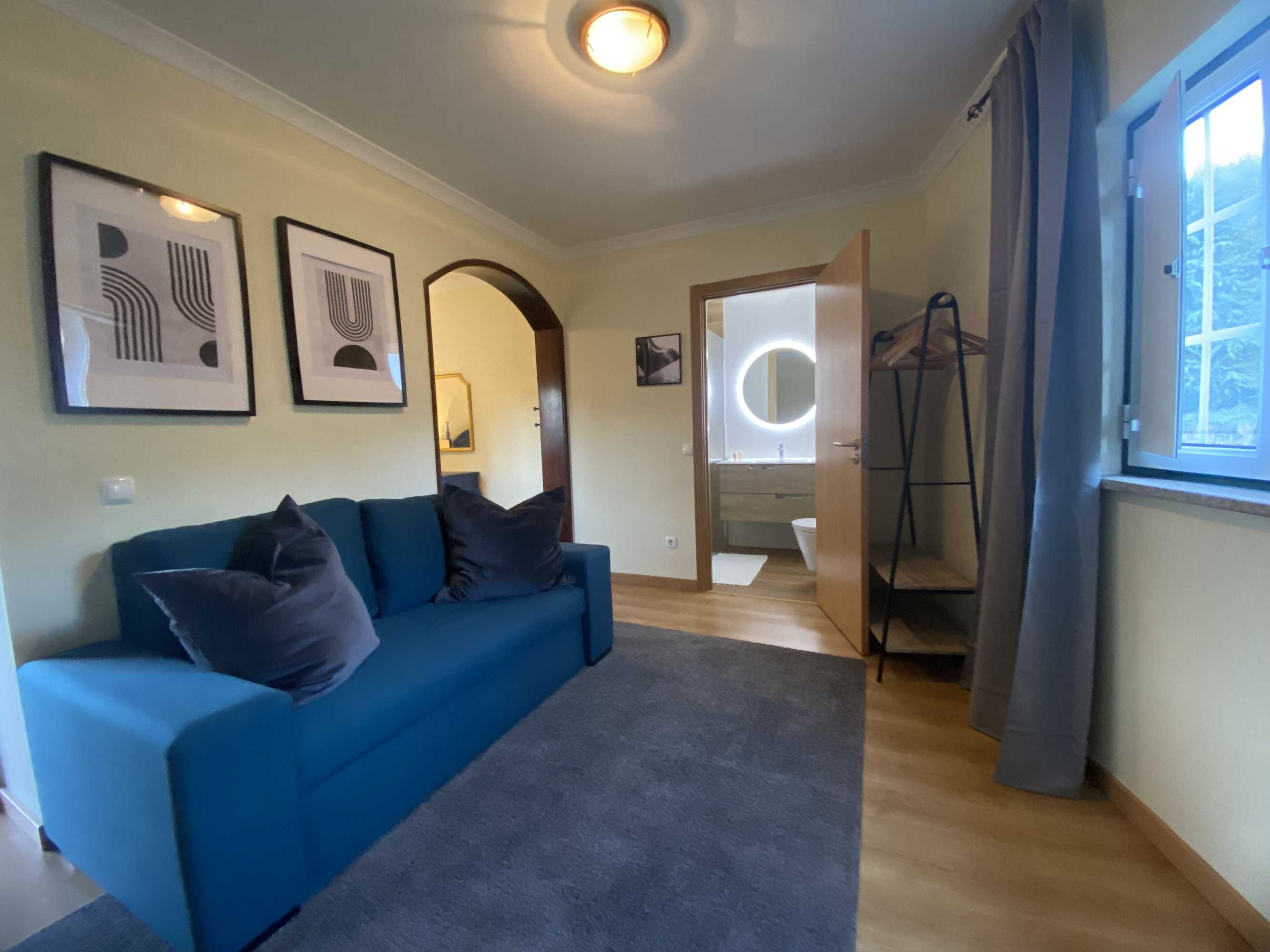 Gift card for The River House - Termas Guesthouse Gift card for The River House - Termas Guesthouse