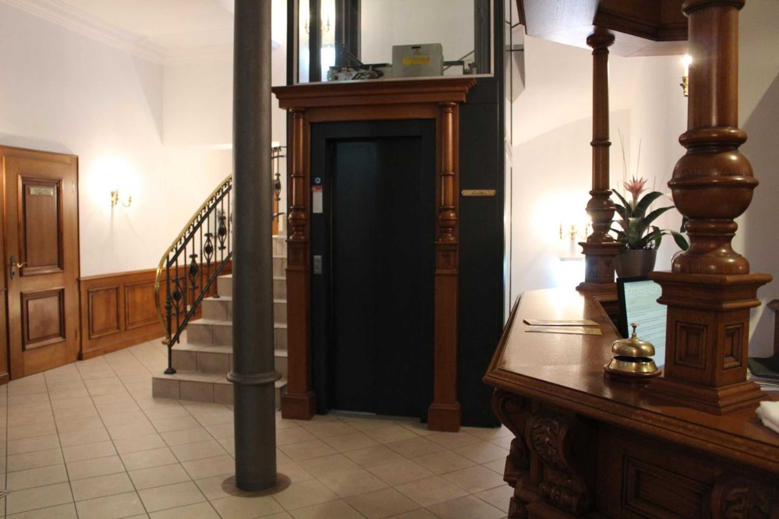 Gift card for Parkhotel Forsthaus