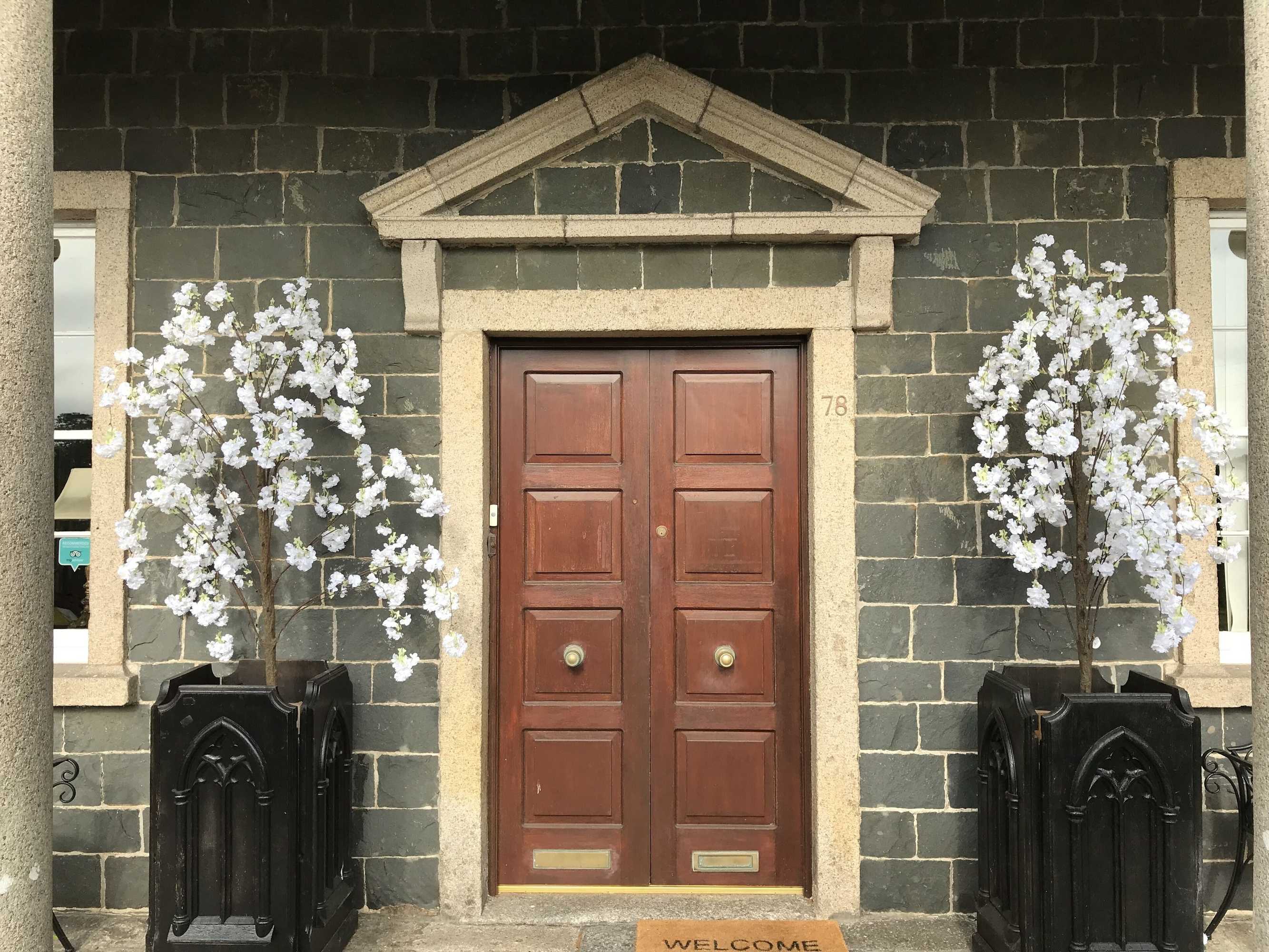 Gift card for Inch Schoolhouse - Event Residence