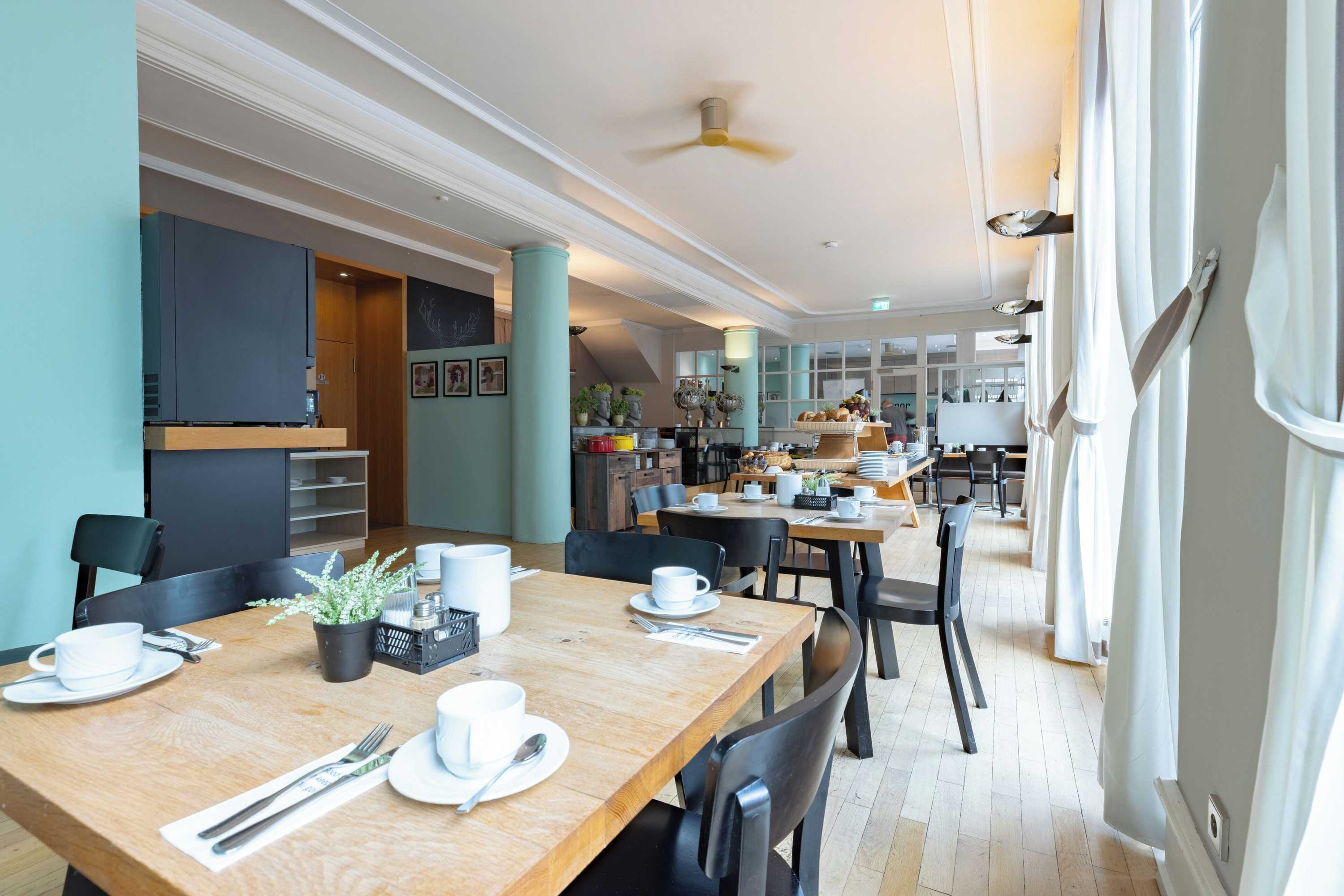 Gift card for Garner Hotel Friedrichshafen