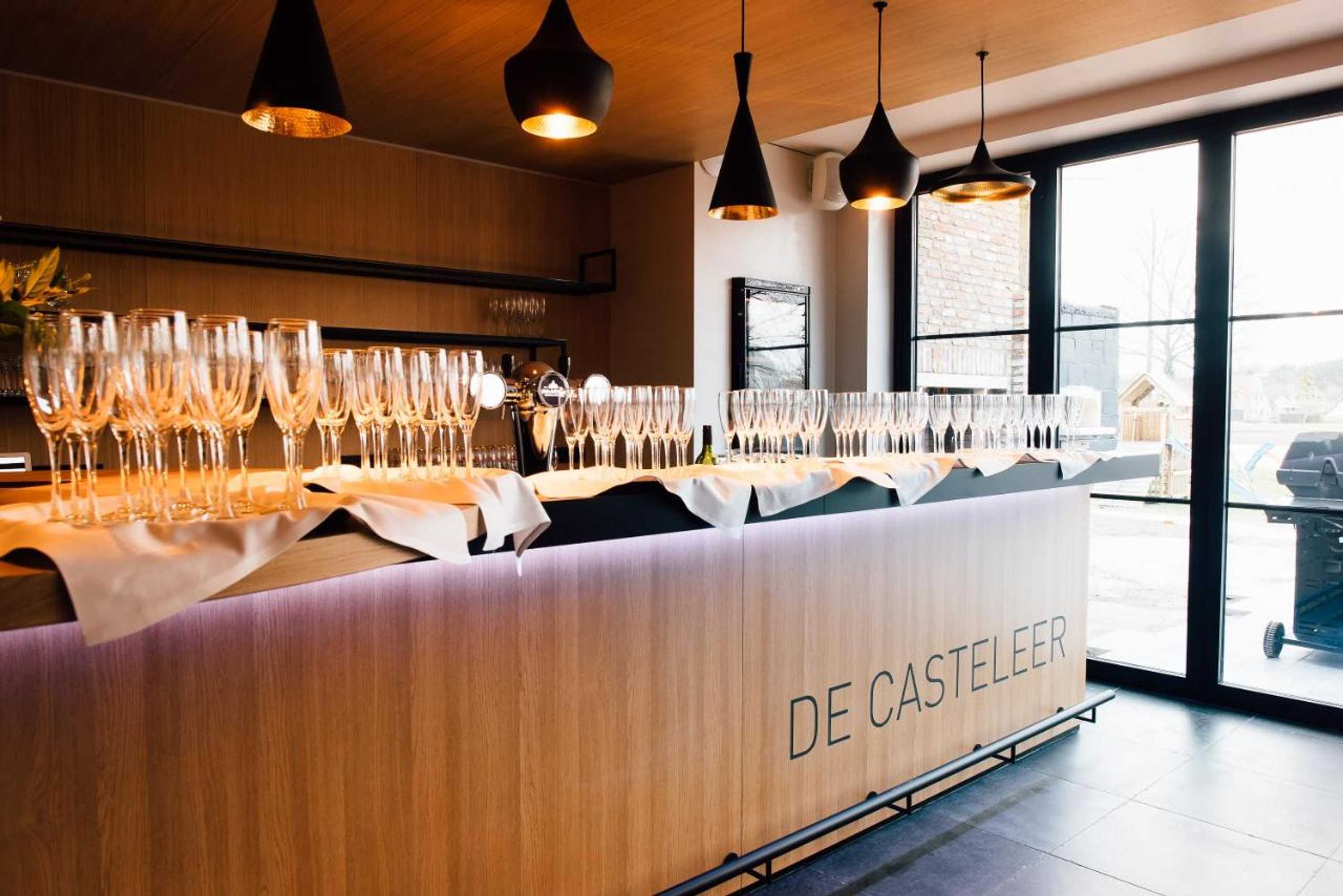 Gift card for De Casteleer Bed & Breakfast