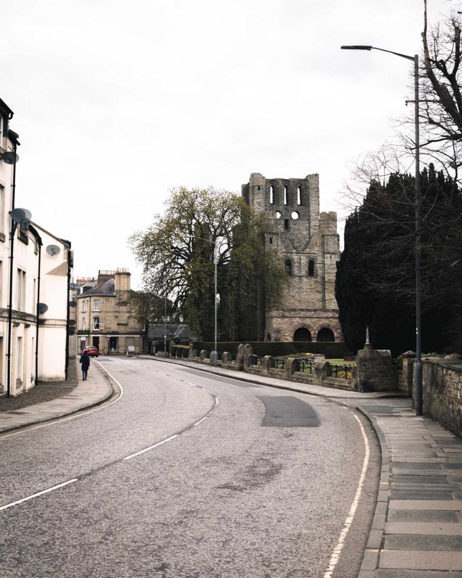 Gift card for The Old Fire Station