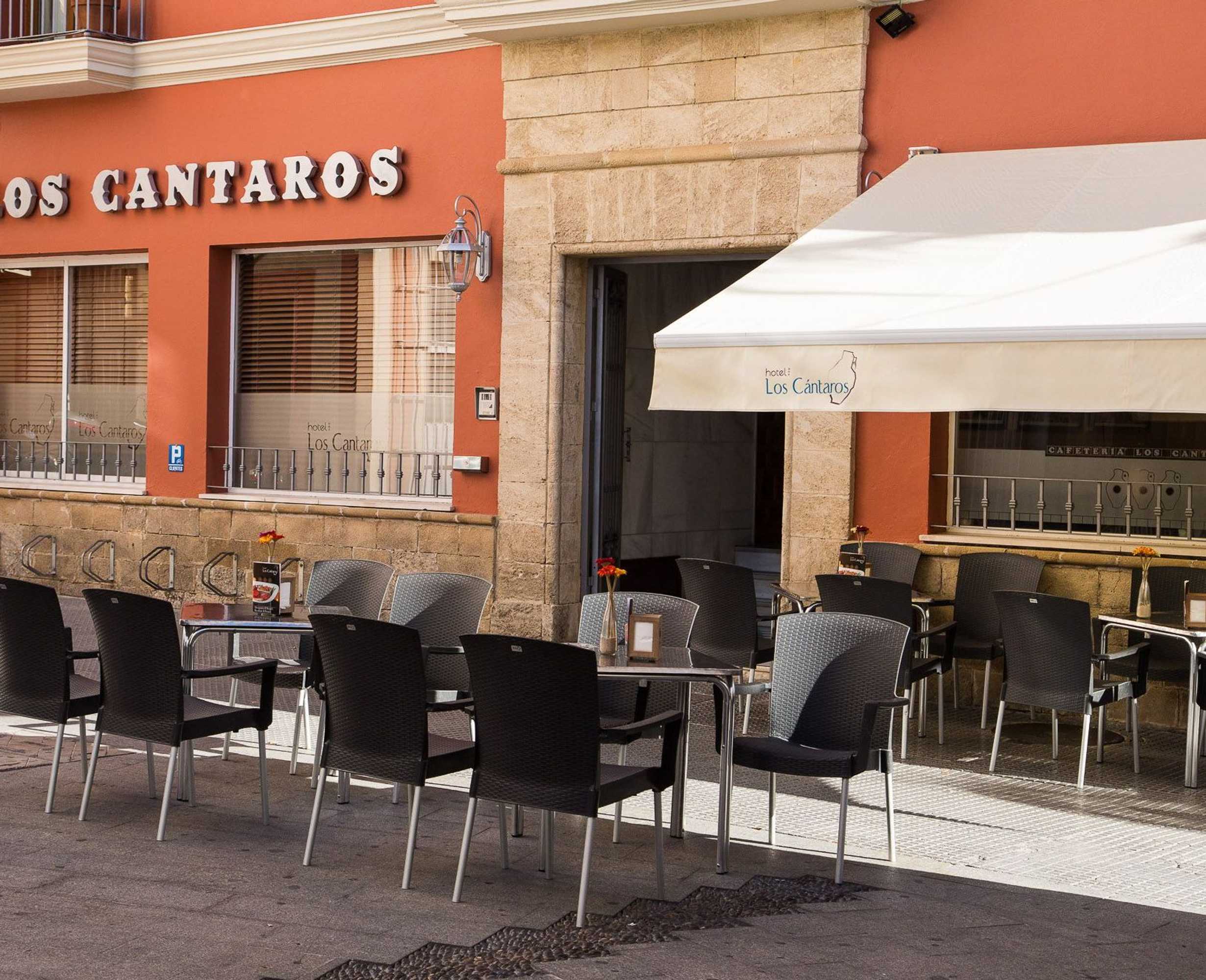 Gift card for Los Cantaros Gift card for Los Cantaros