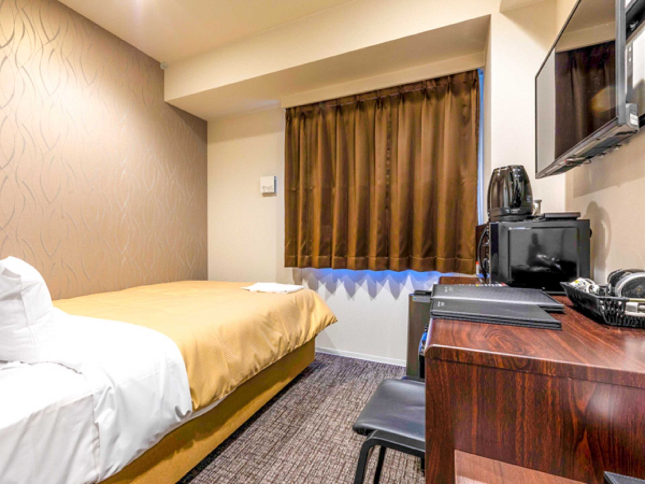 Gift card for Hotel Livemax Okazaki