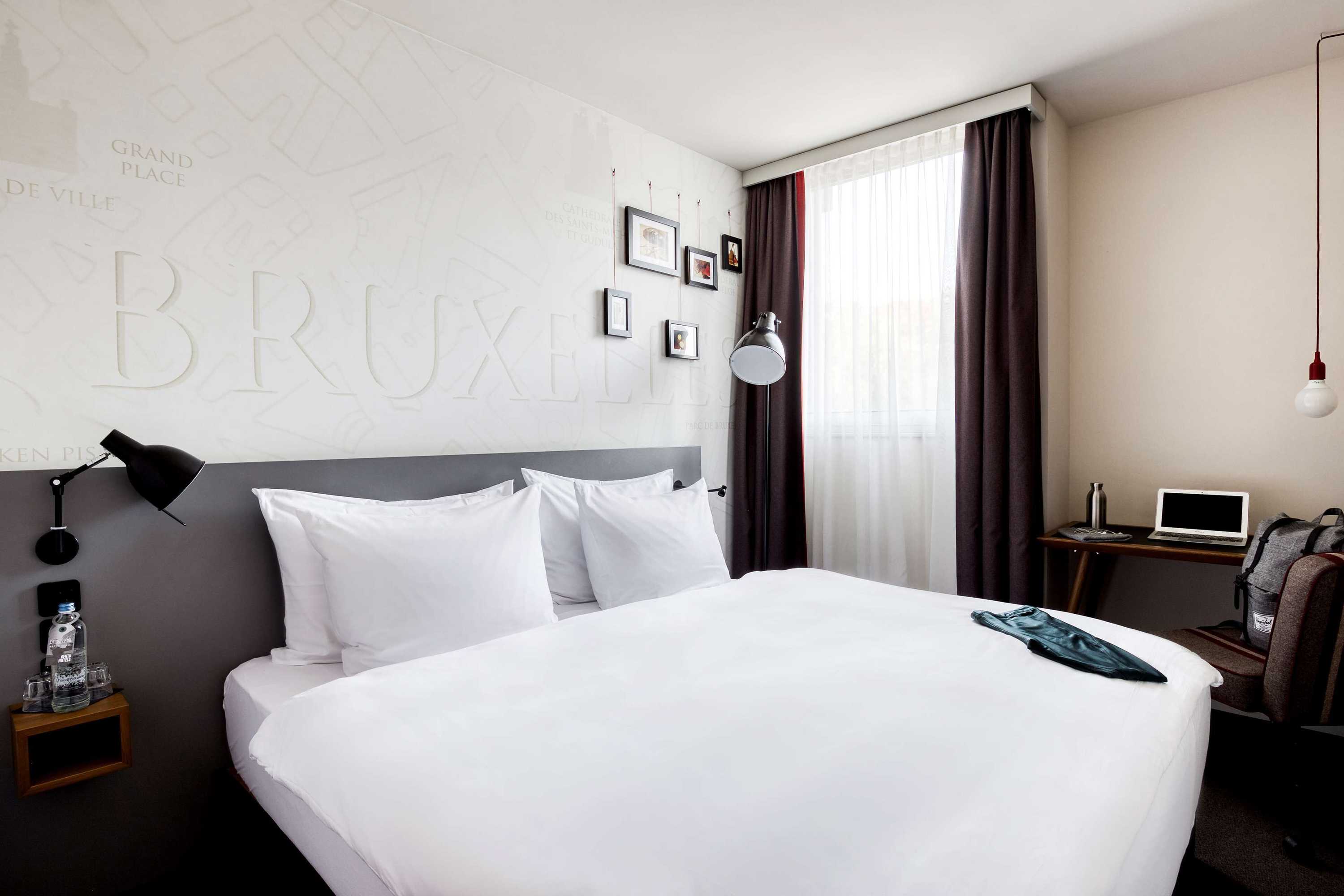 Gift card for Pentahotel Brussels Airport Gift card for Pentahotel Brussels Airport