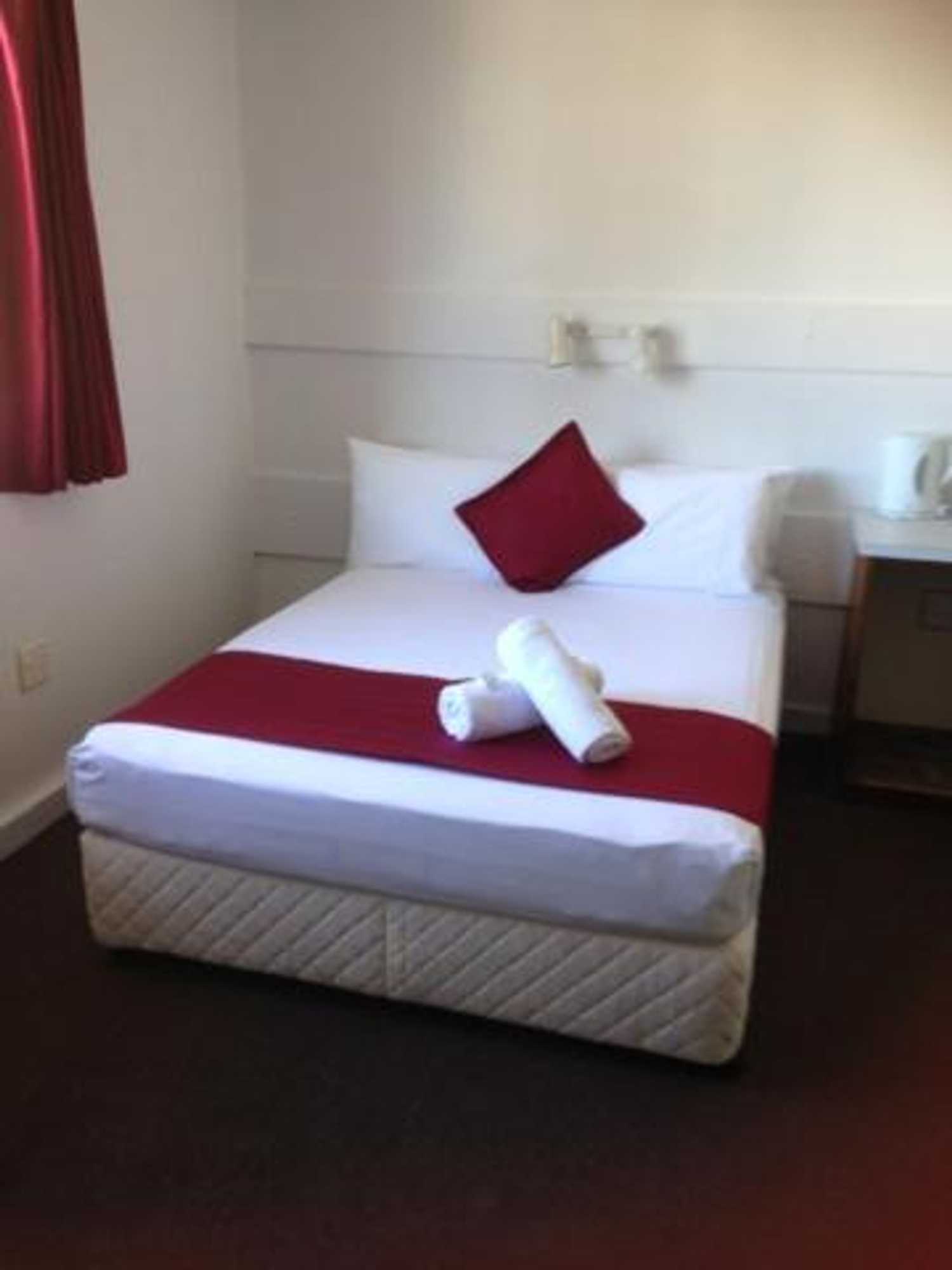 Gift card for The Commercial Hotel Nambour