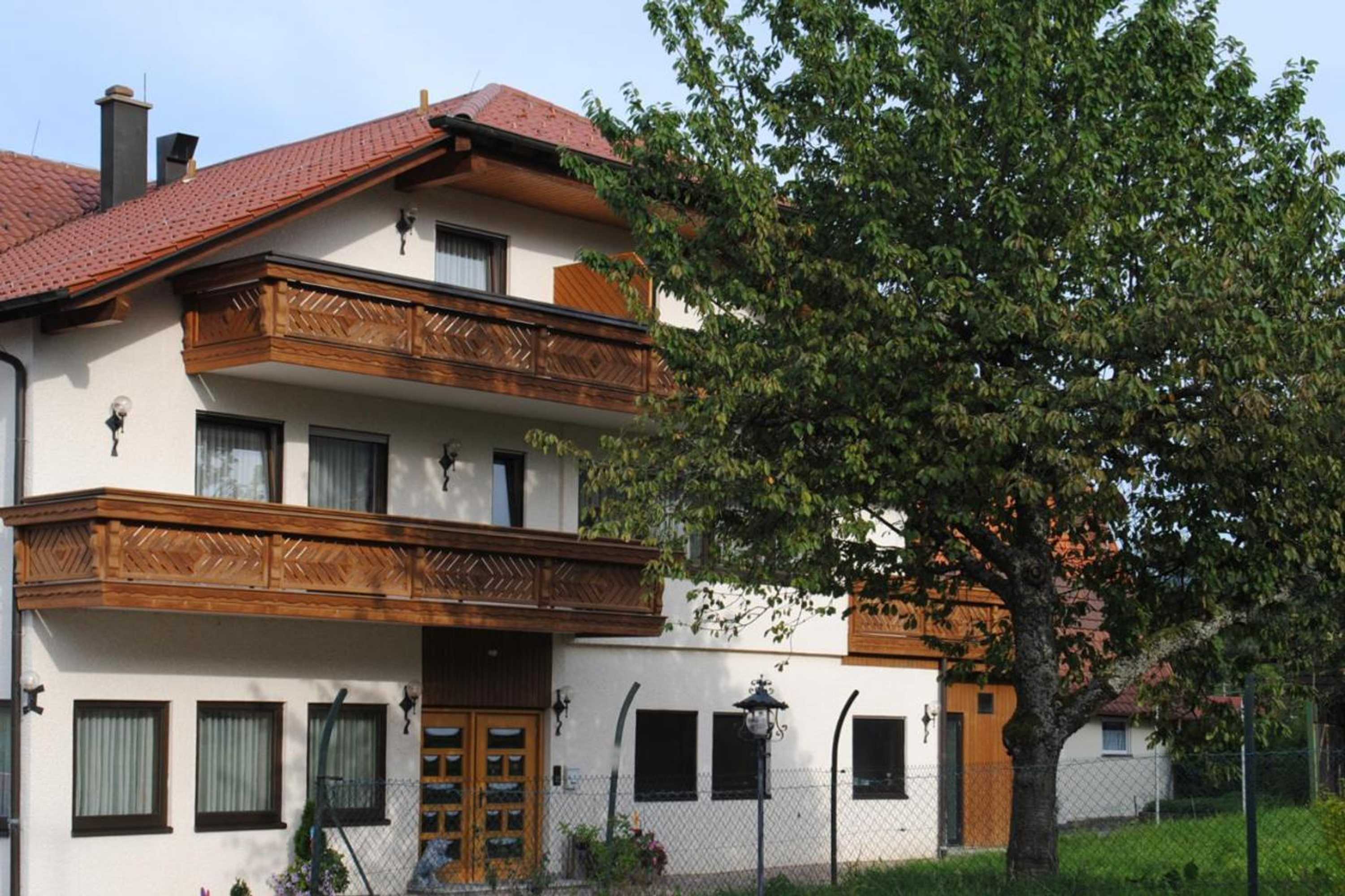 Gift card for Gasthof-Hotel-Löwen