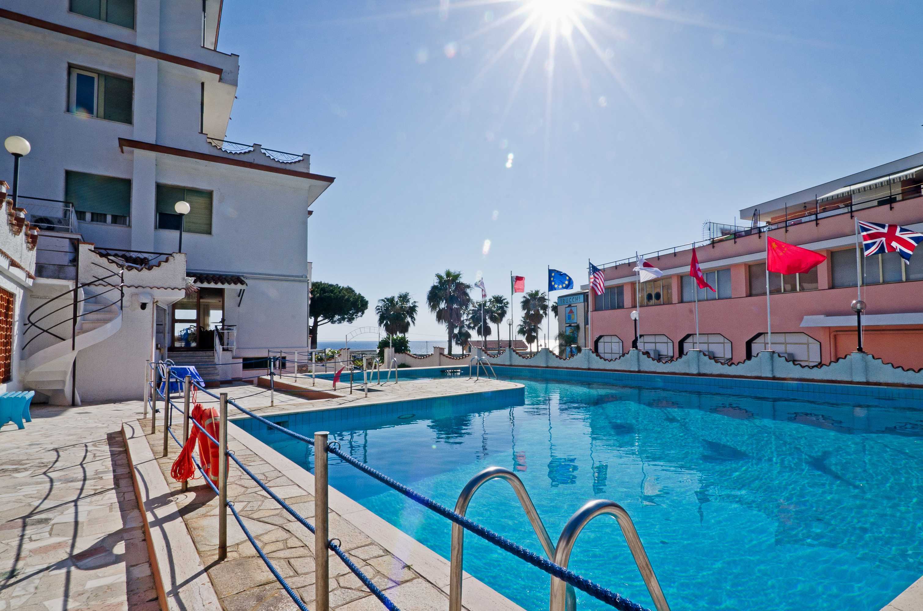 Gift card for Hotel Ariston Montecarlo Gift card for Hotel Ariston Montecarlo