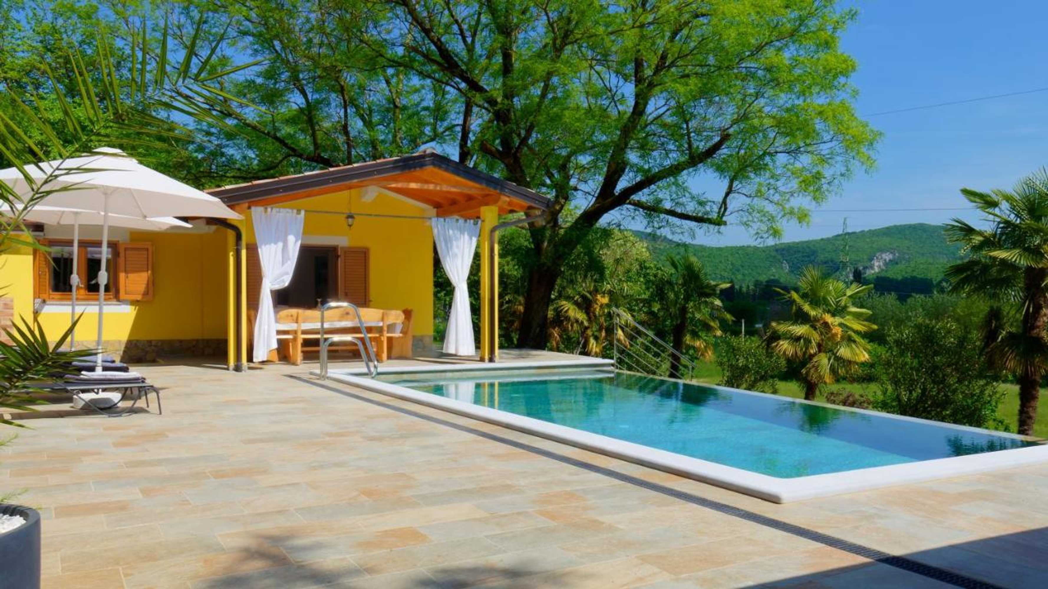 Gift card for Casa Valla