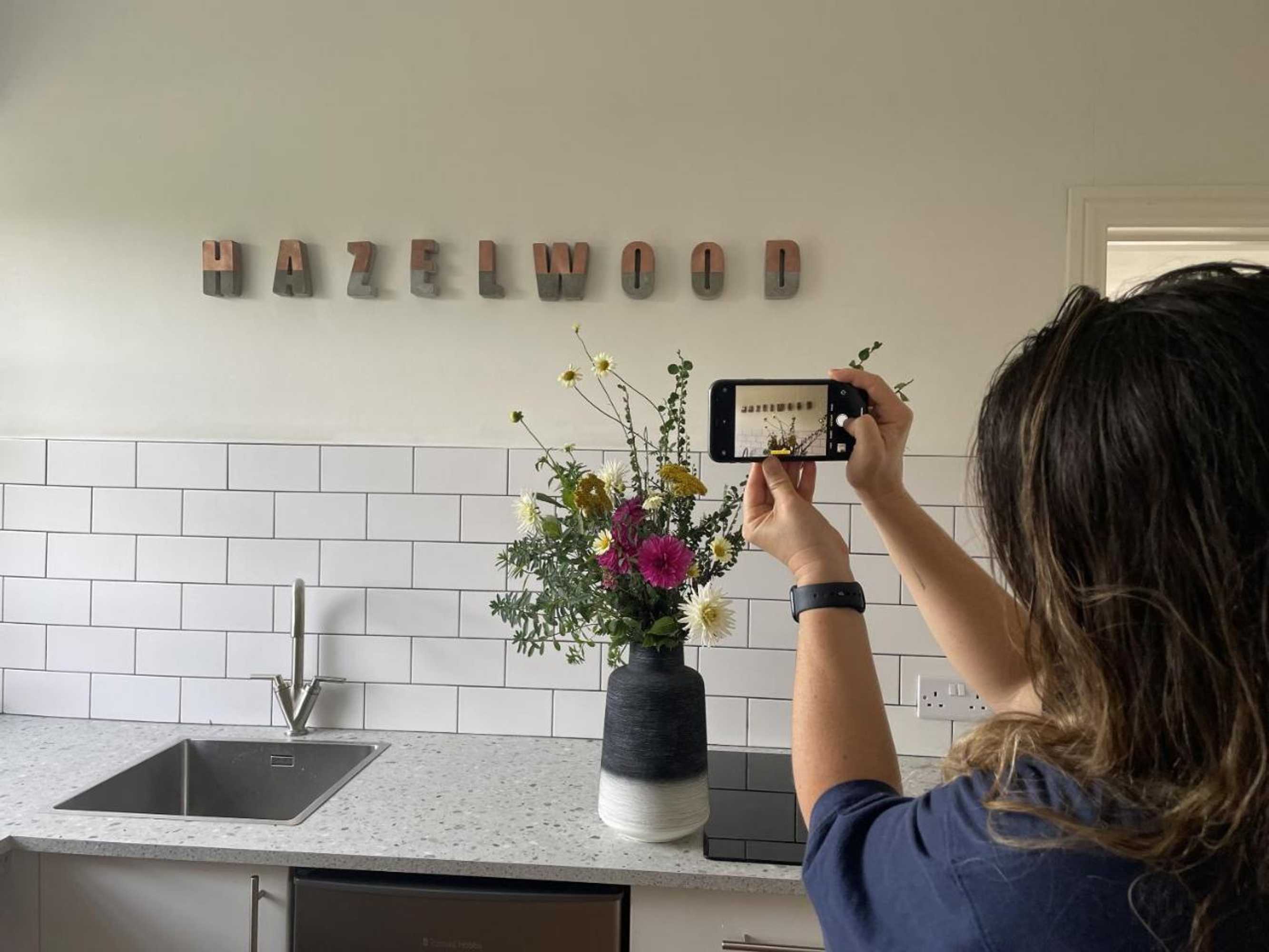 Gift card for The Mount B&b Somerton