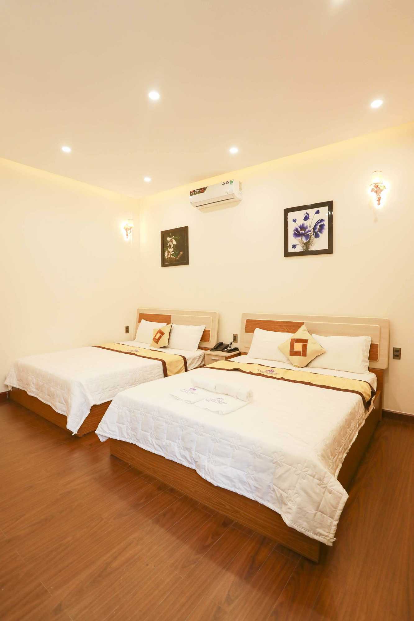 Gift card for Trieu Dang Hotel Gift card for Trieu Dang Hotel
