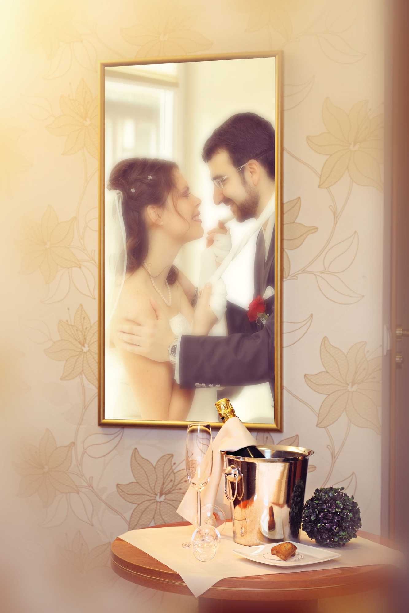 Gift card for Hotel Goldenes Lamm