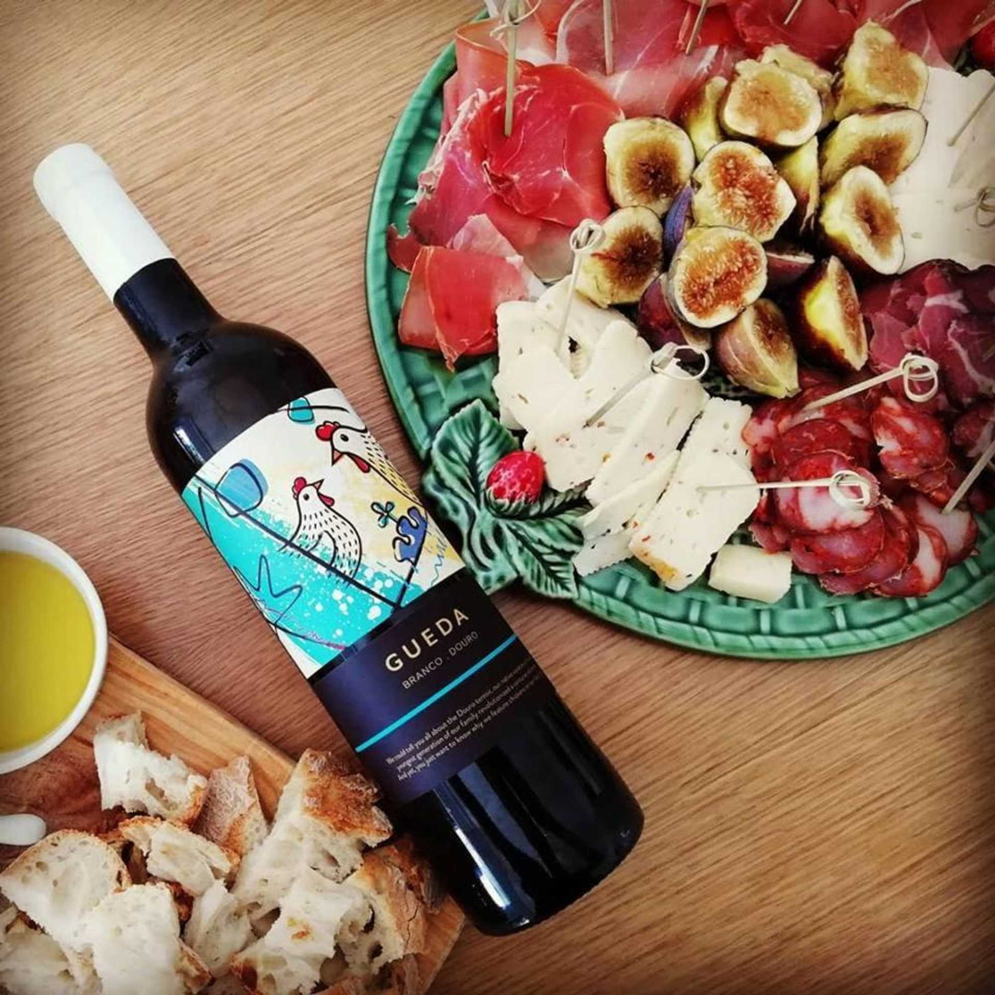 Gift card for Casa do Romezal