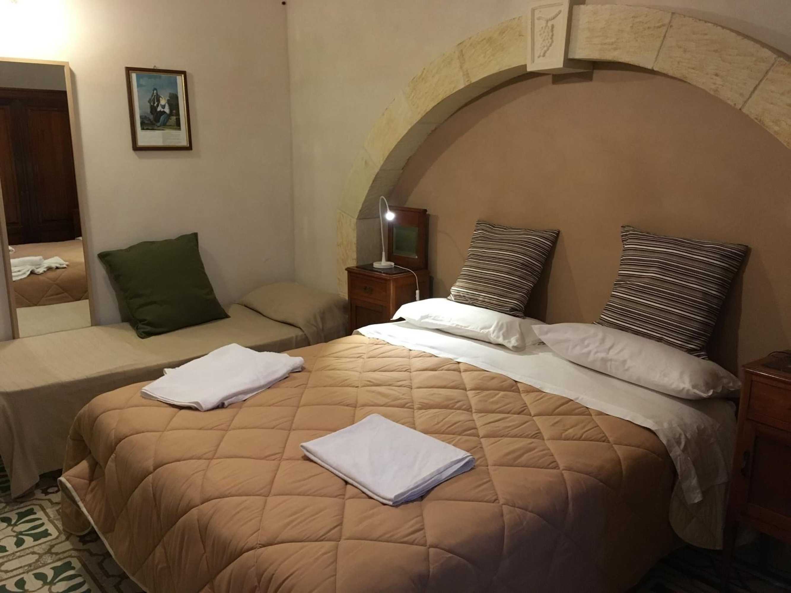 Gift card for Corte Dei Salentini Bed & Breakfast Gift card for Corte Dei Salentini Bed & Breakfast