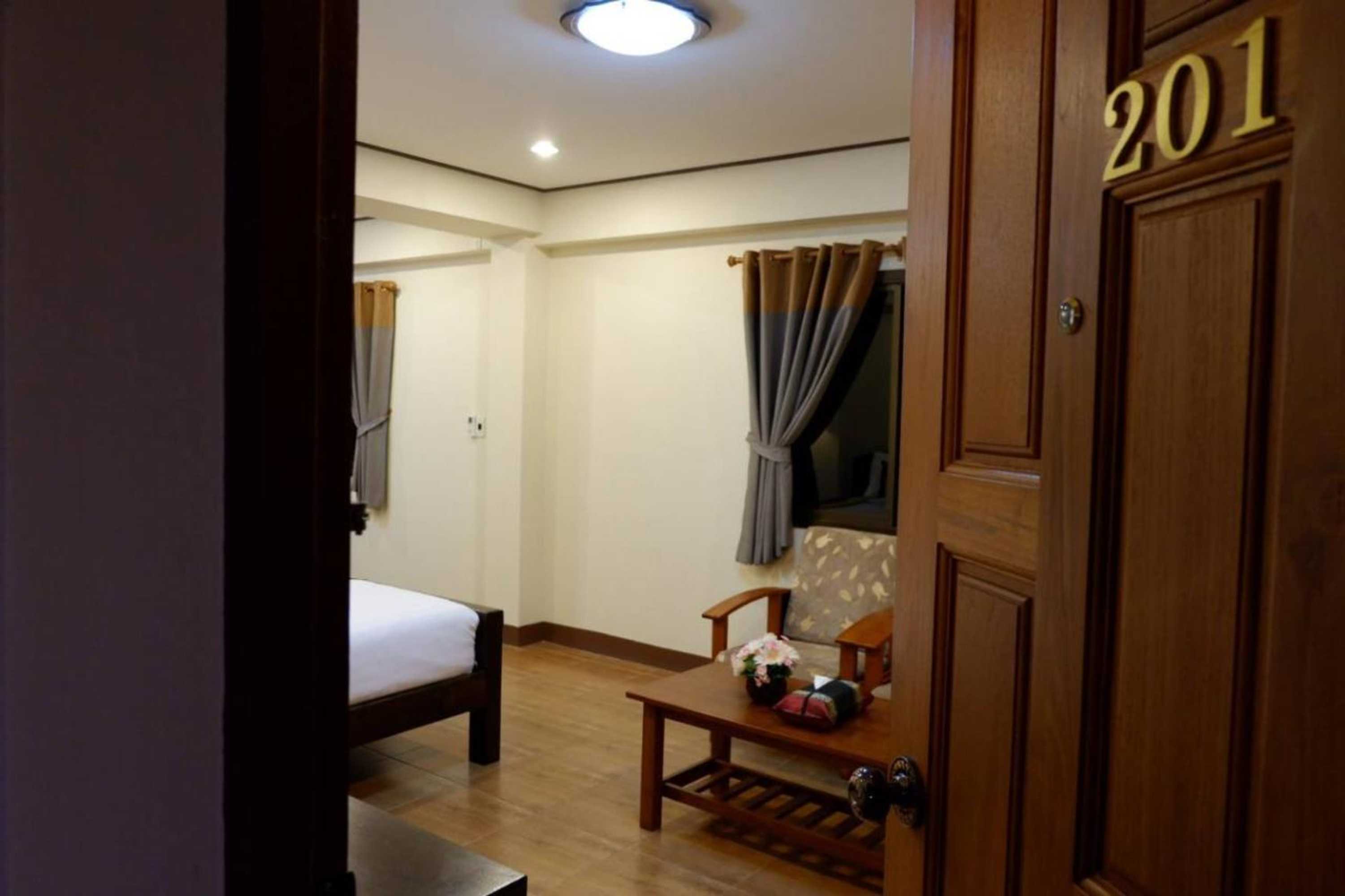 Gift card for Nanbaankhun Hotel