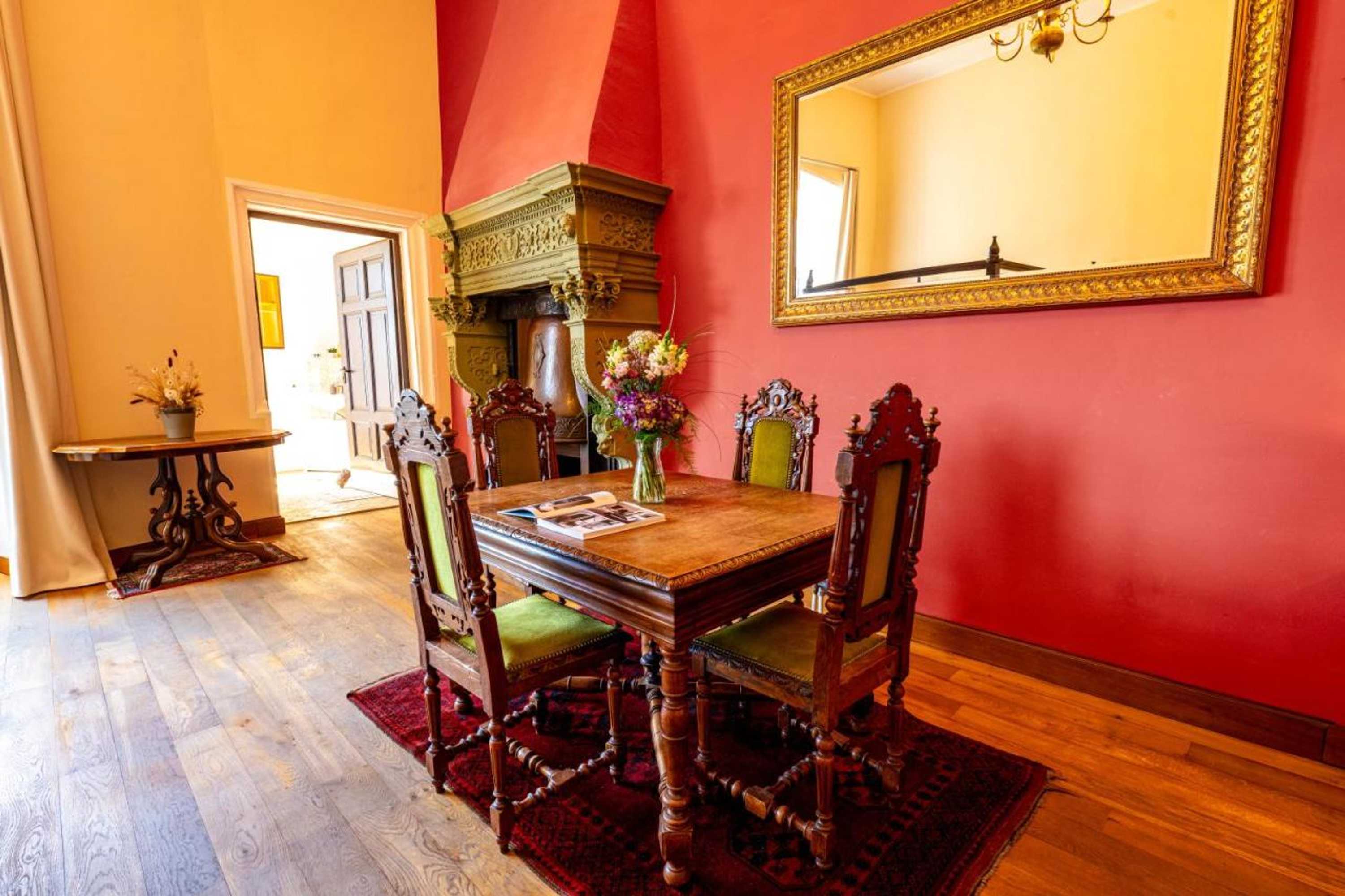 Gift card for Schloss Arenfels