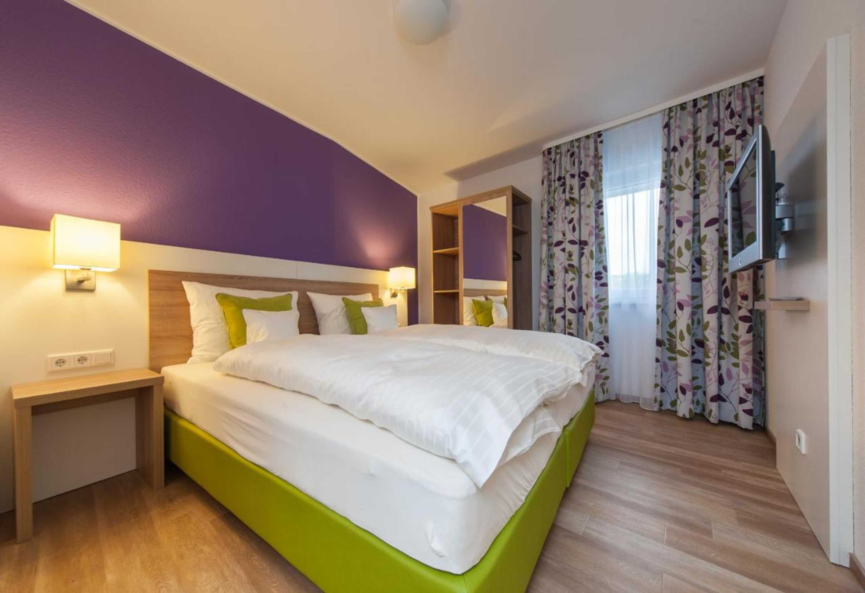 Gift card for Hotel Am Pan