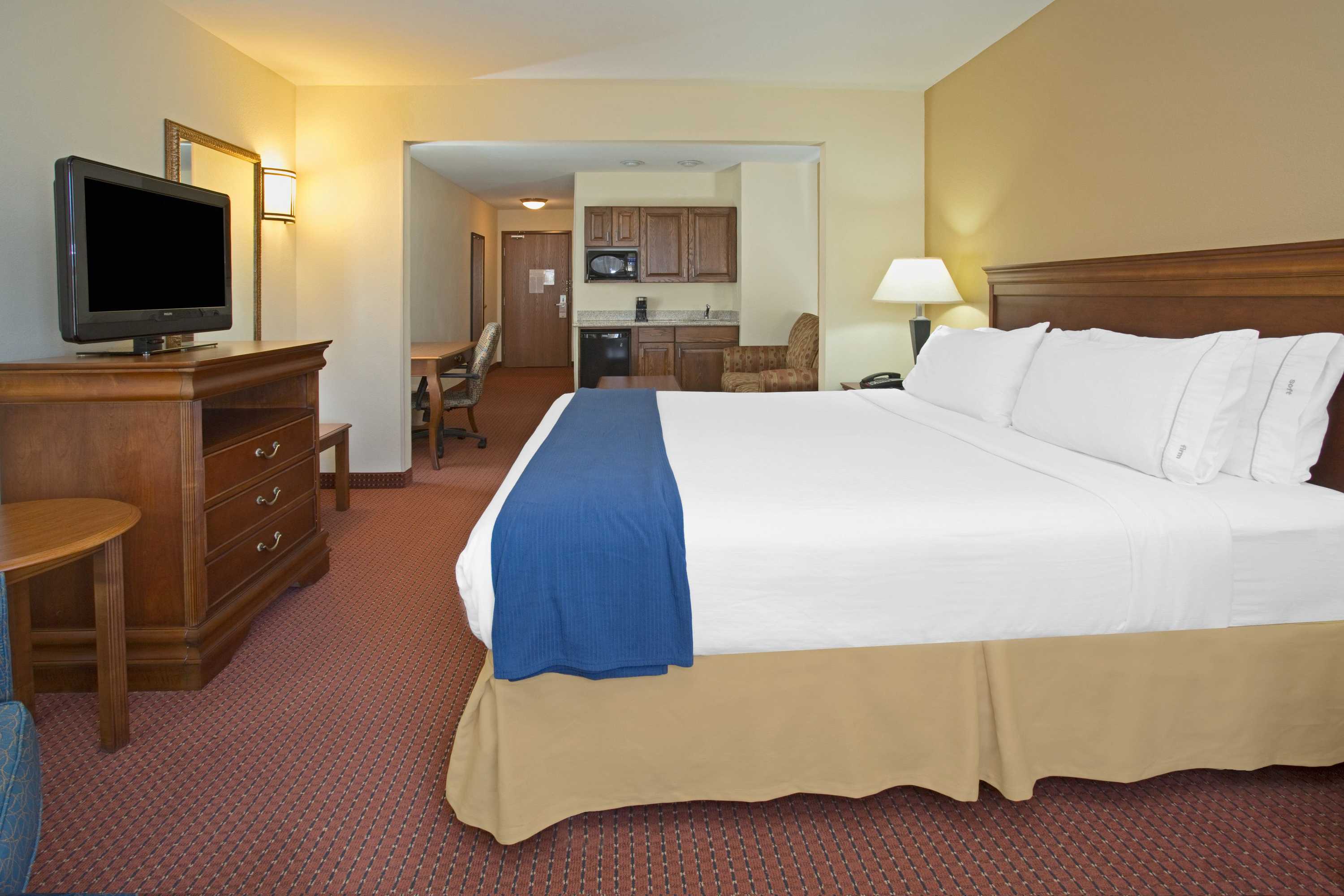 Gift card for Holiday Inn Express Hotel & Suites Las Vegas by Ihg