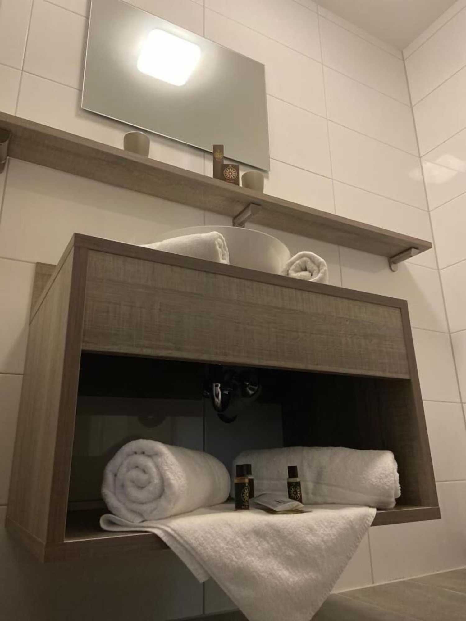 Gift card for Liebig Hotel