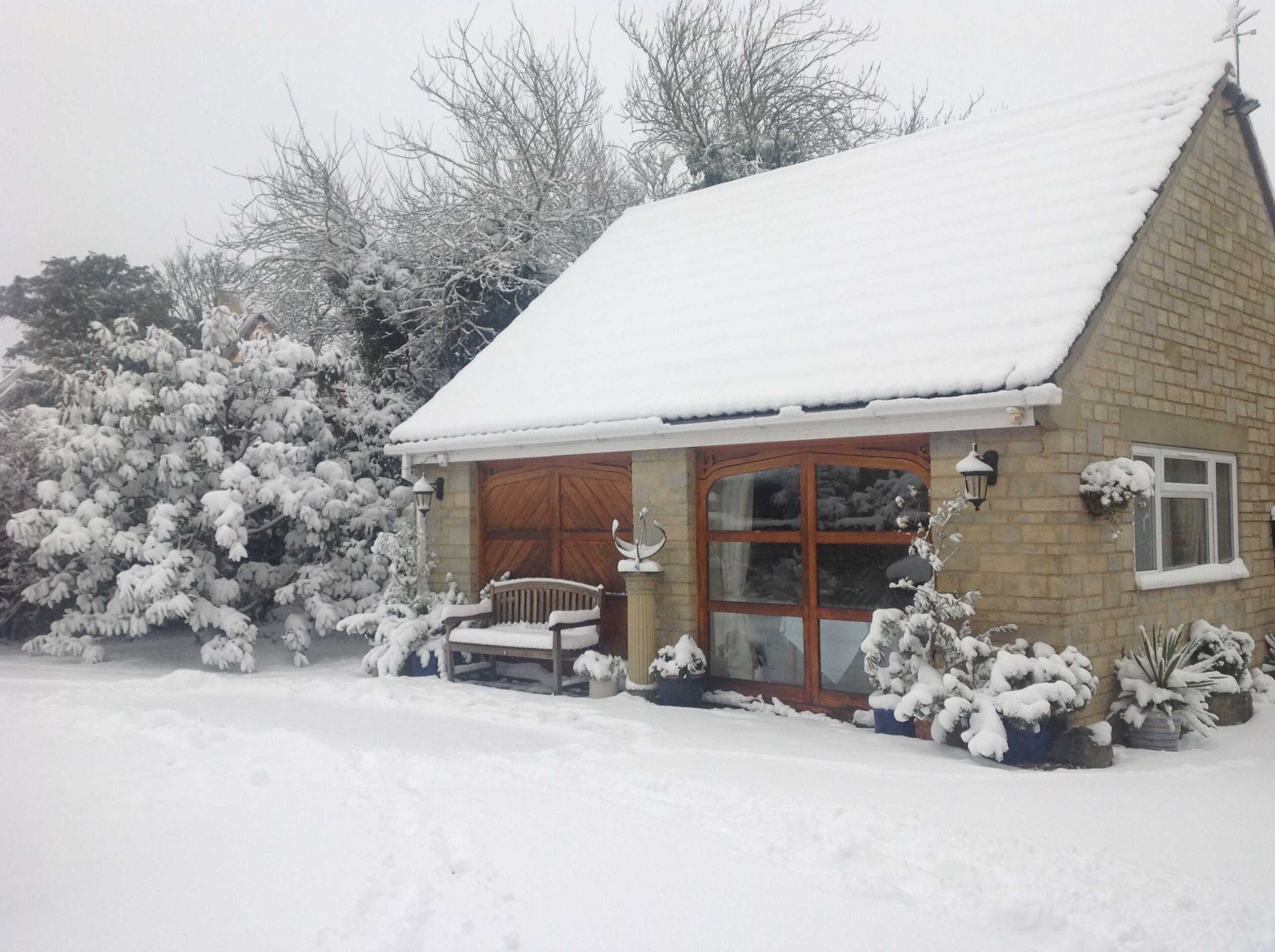 Gift card for The Studio