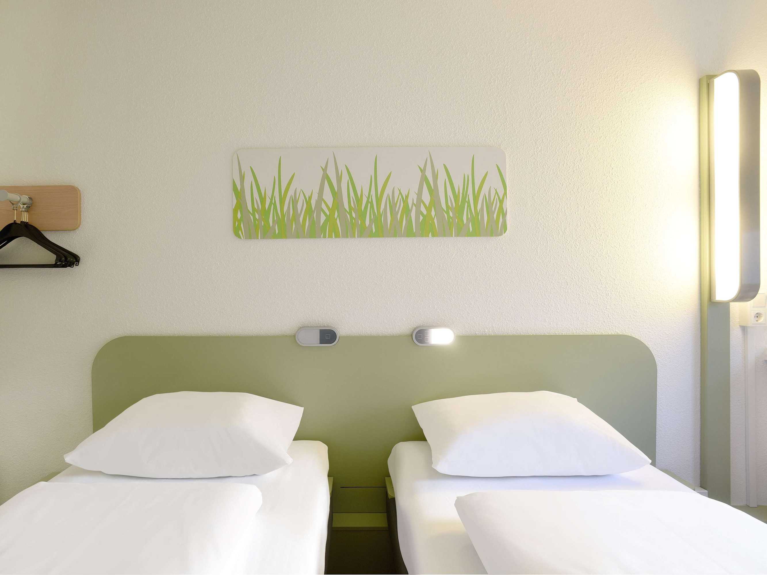 Gift card for B&b Hotel Düren Gift card for B&b Hotel Düren