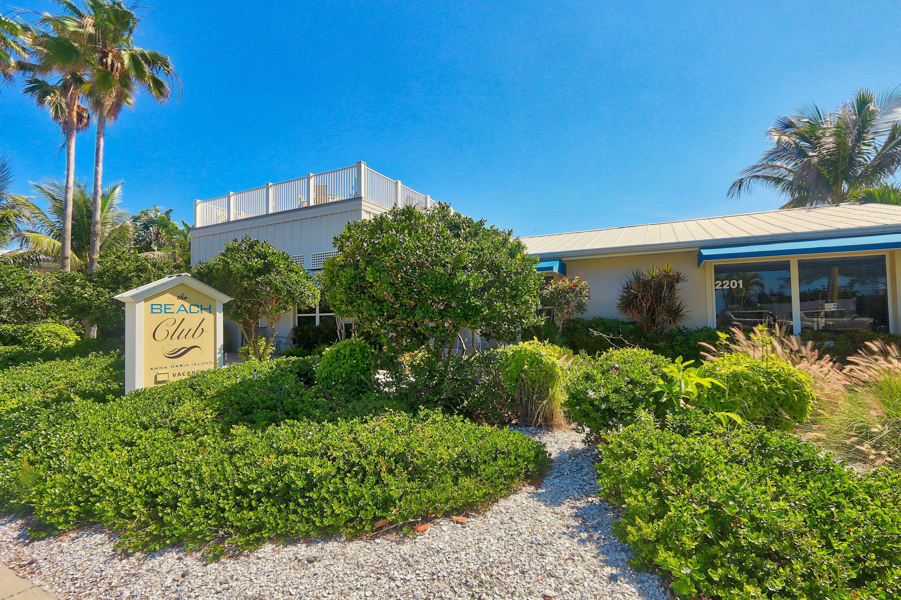 Gift card for The Beach Club at Anna Maria by Rva Gift card for The Beach Club at Anna Maria by Rva