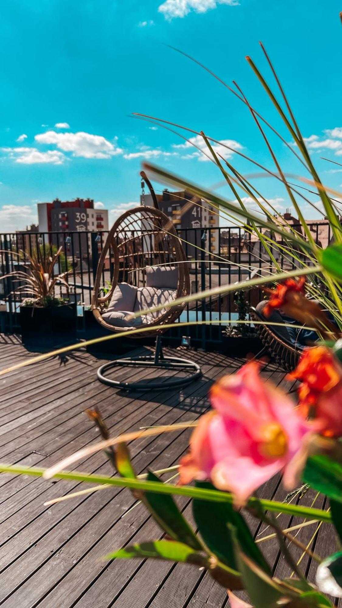 Gift card for Seven Hotel Bytom - Katowice