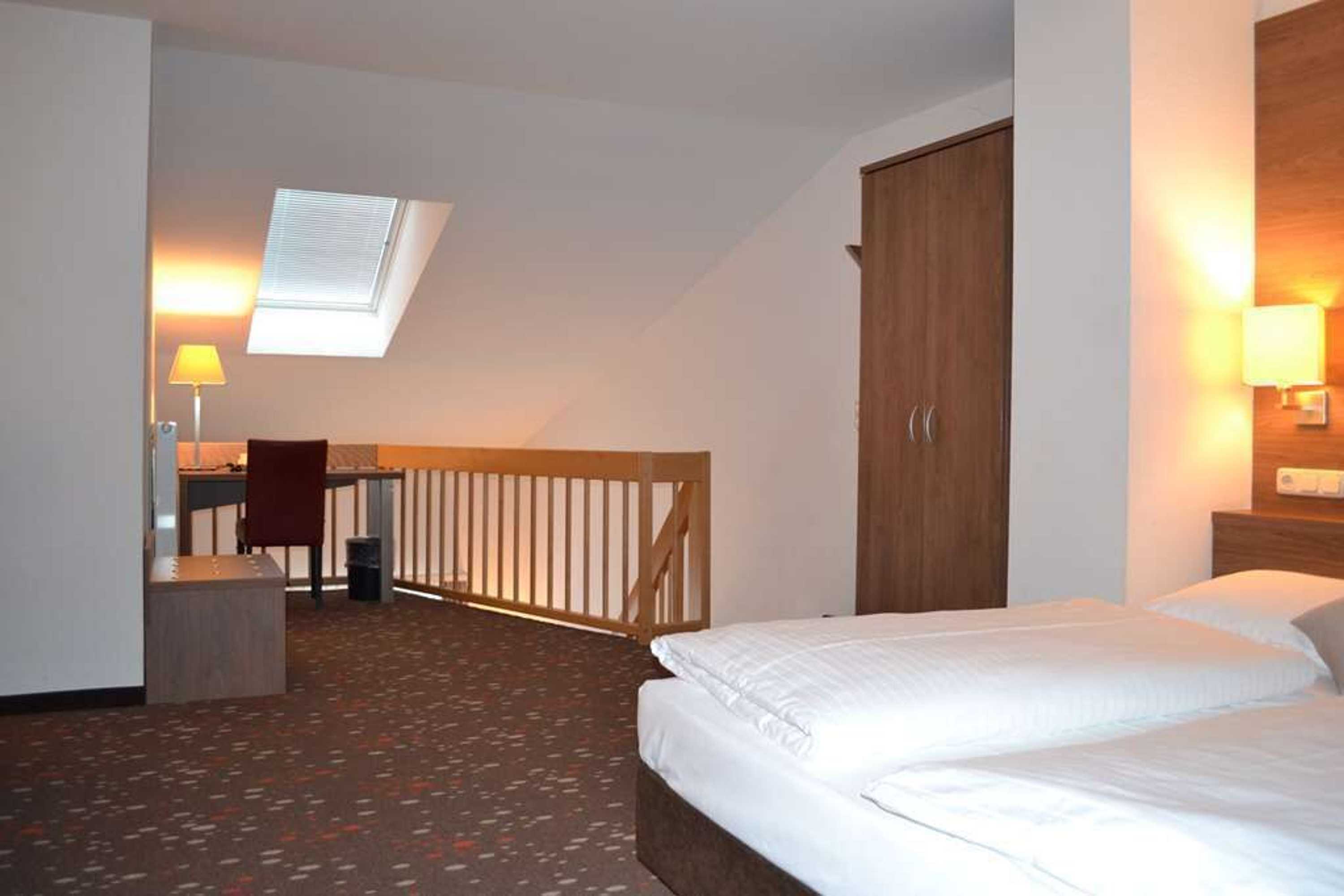 Gift card for Best Western Hotel Erlangen Gift card for Best Western Hotel Erlangen
