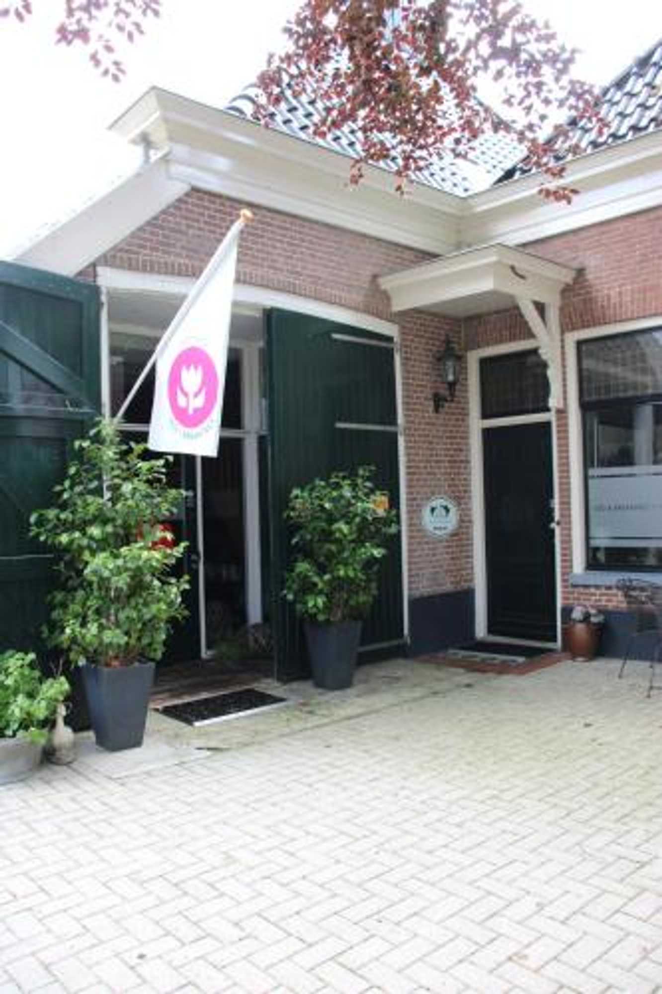 Gift card for Hotel B&b Hoeve de Vredenhof Gift card for Hotel B&b Hoeve de Vredenhof