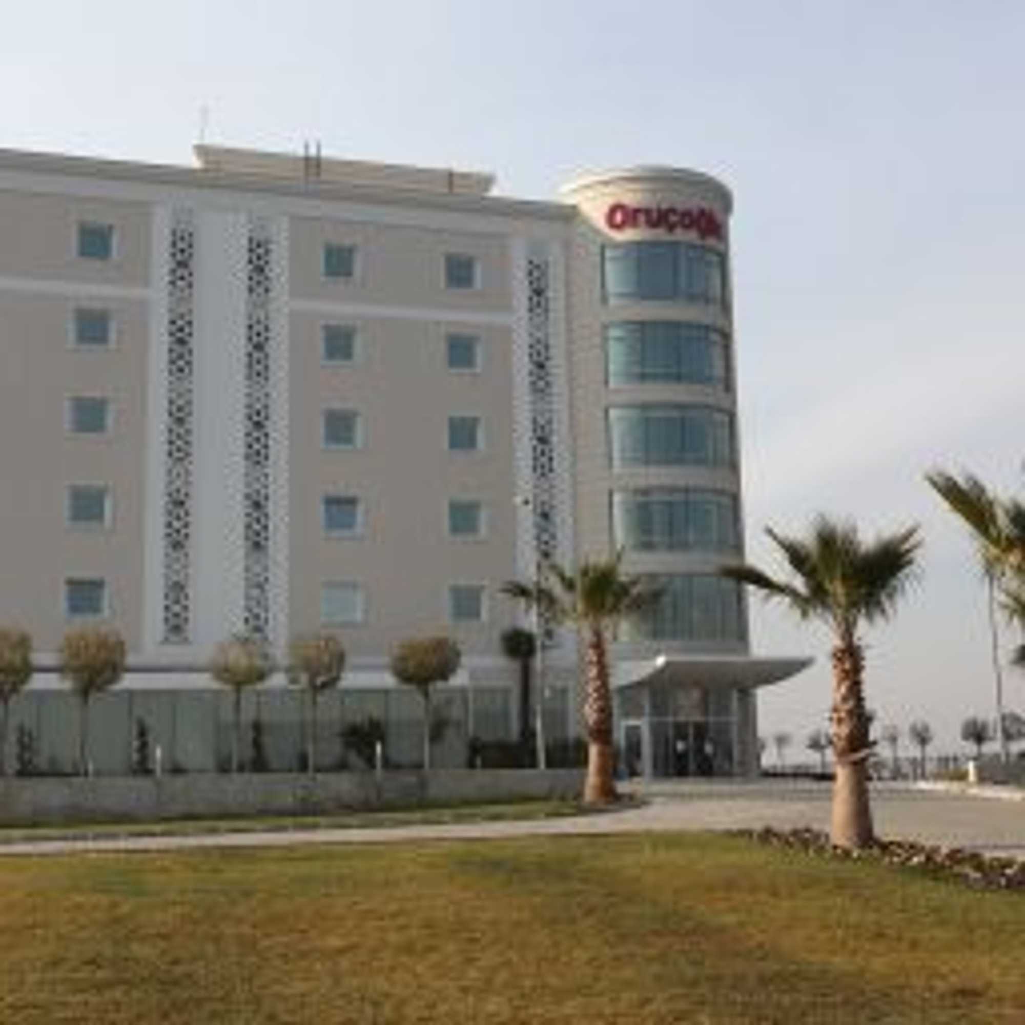 Gift card for Orucoglu Oreko Hotel Gift card for Orucoglu Oreko Hotel