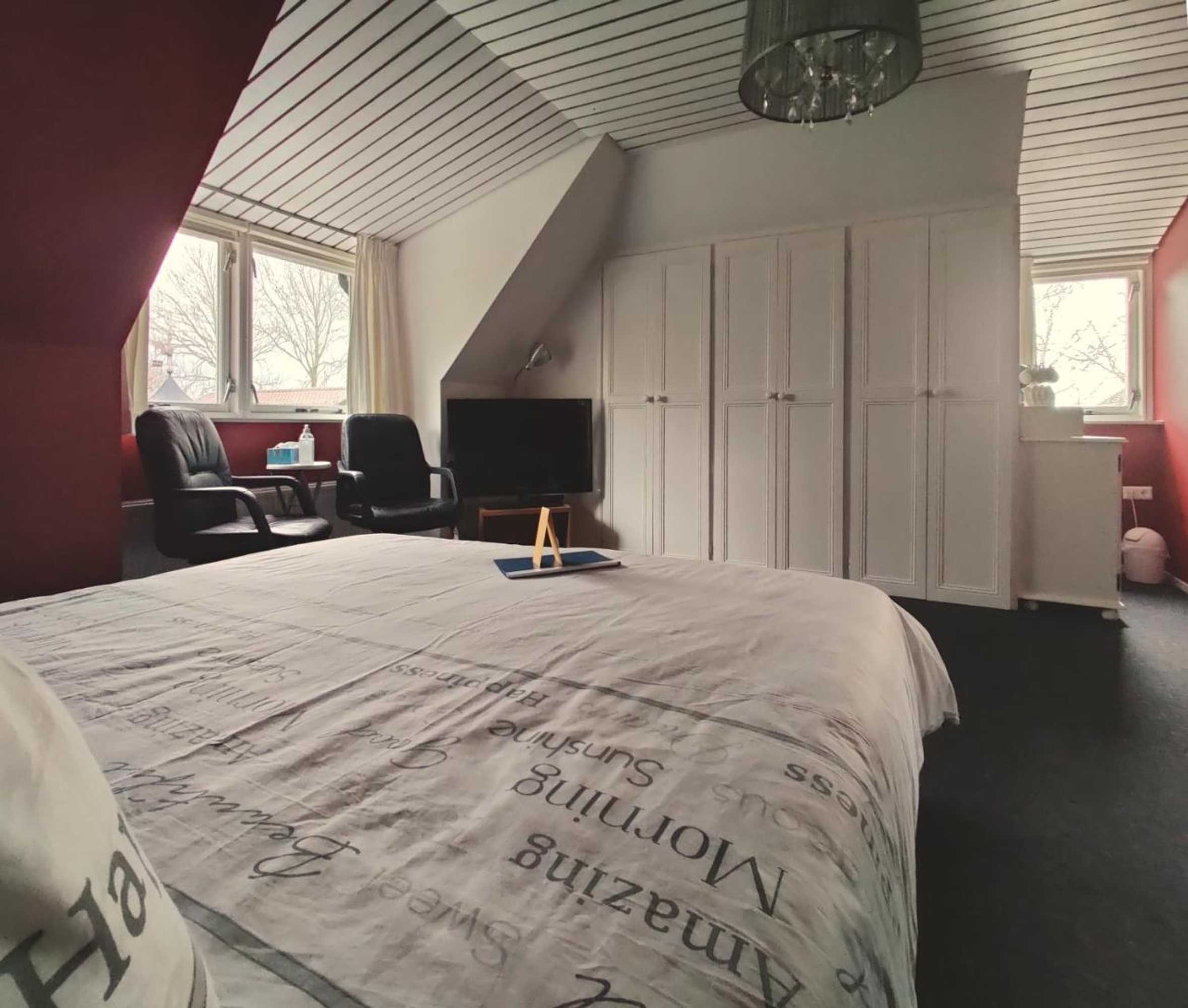 Gift card for B&b Be Our Guest