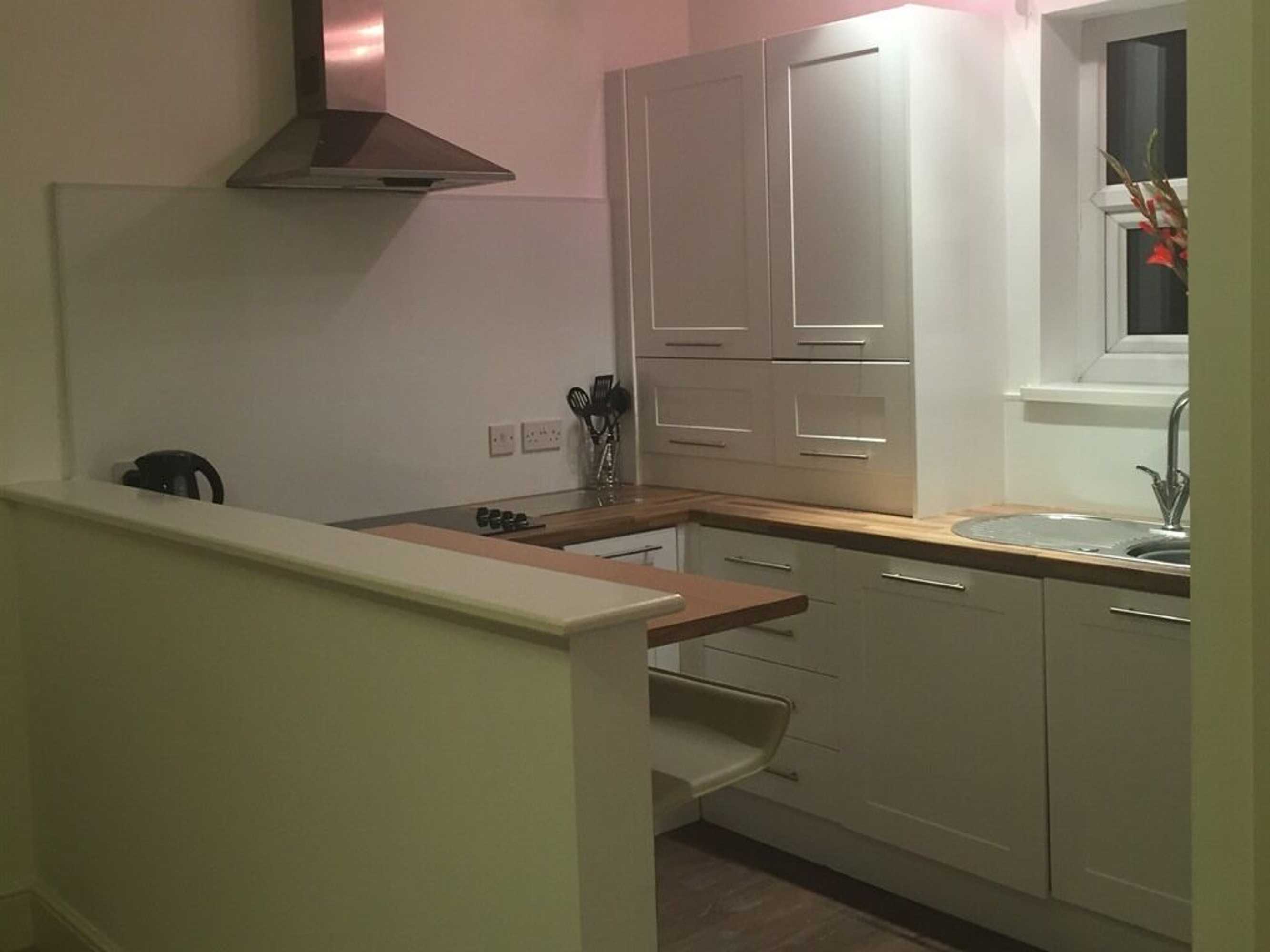 Gift card for Durham Serviced Properties