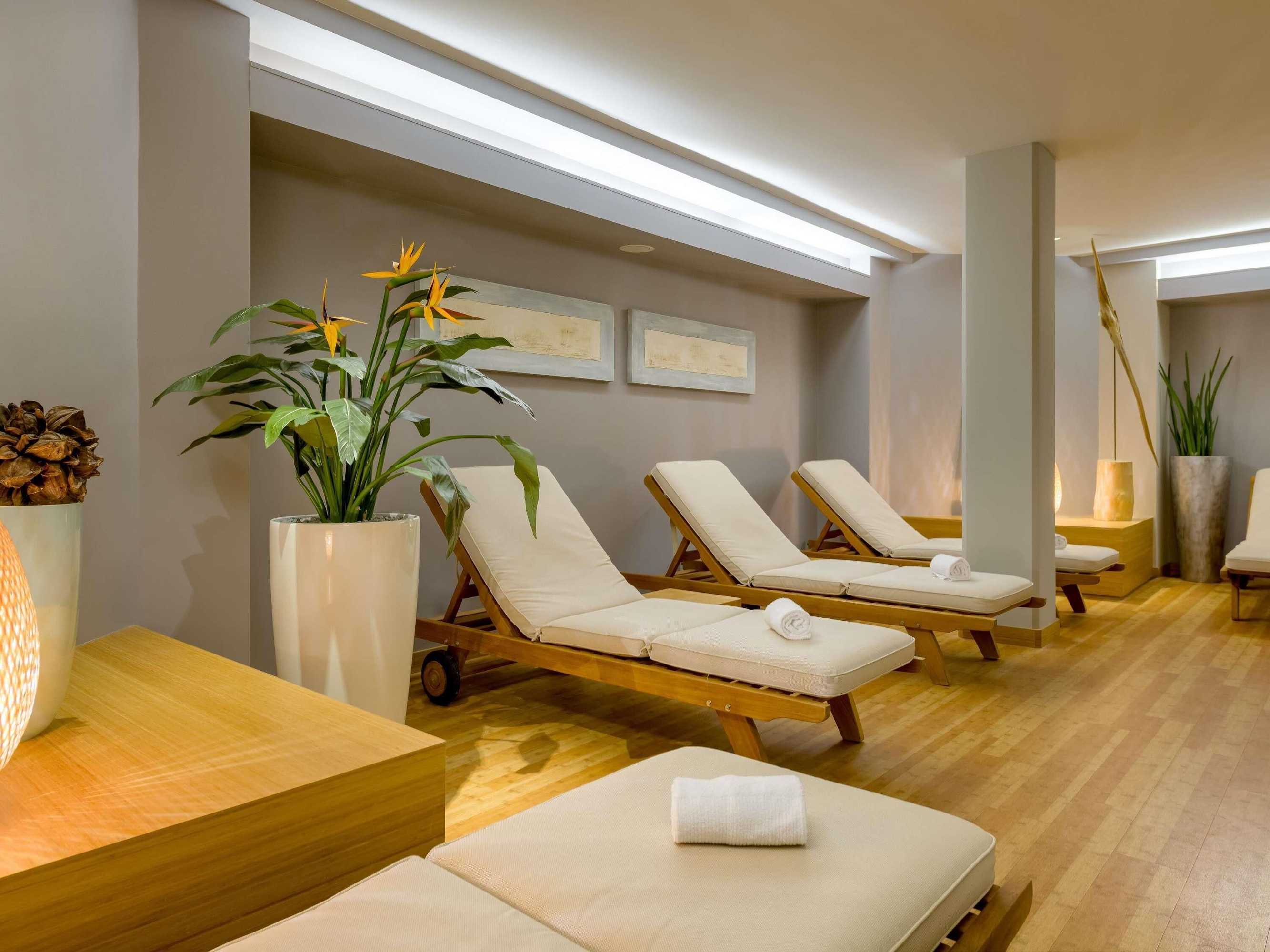 Gift card for Mövenpick Hotel Amsterdam City Centre