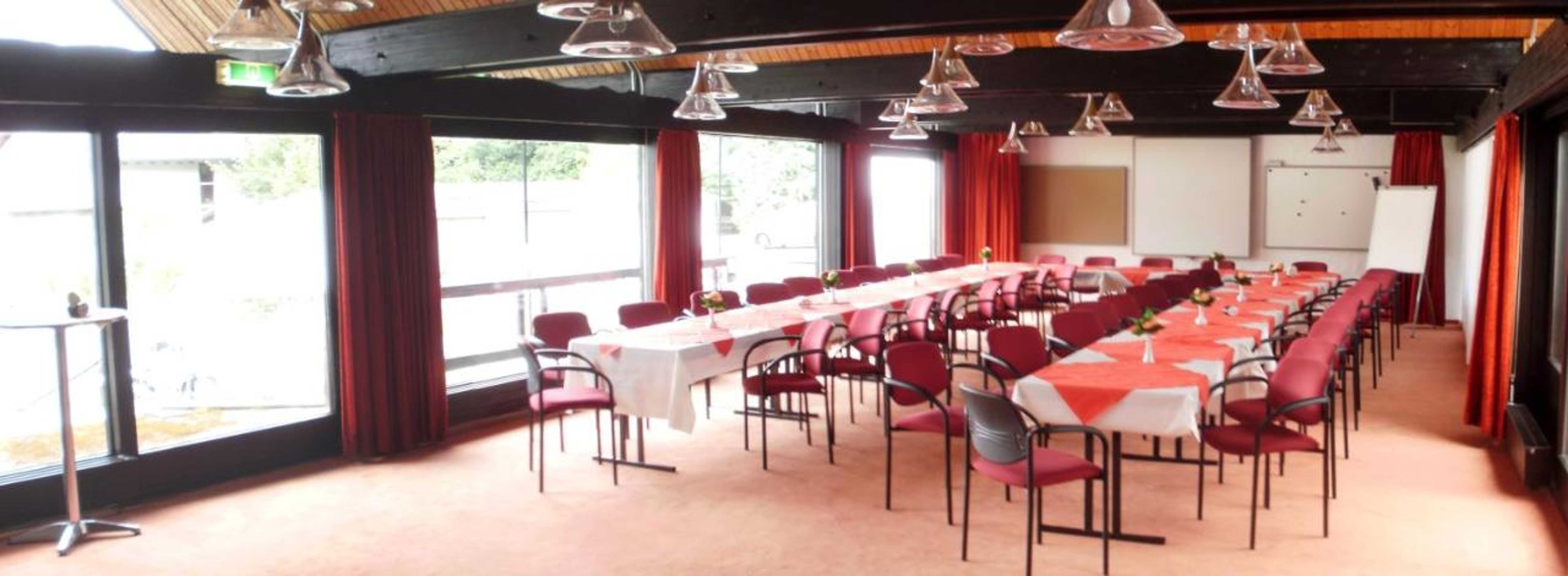 Gift card for Landhotel Westerwald