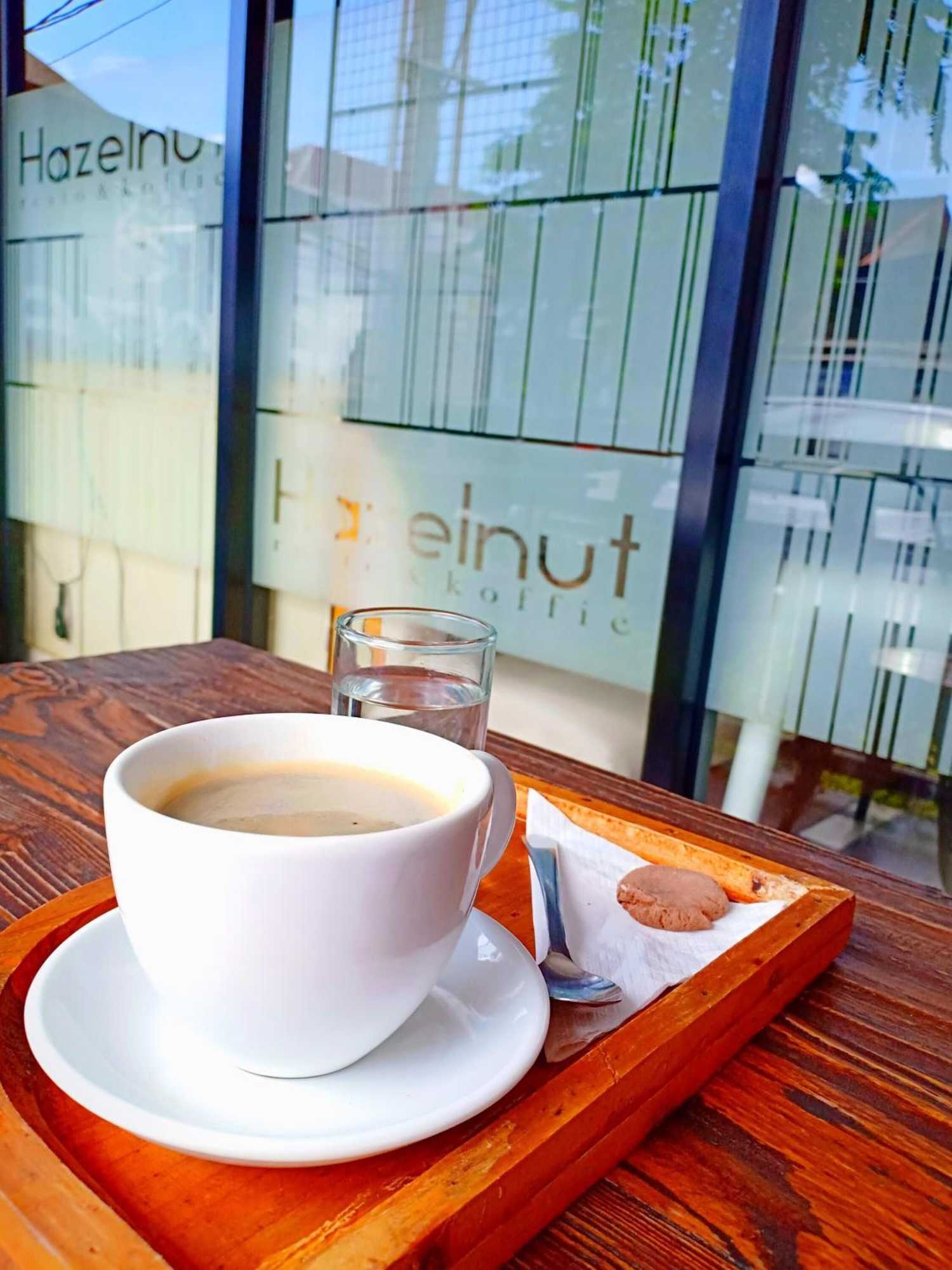 Gift card for Hazotel Semarang Gift card for Hazotel Semarang