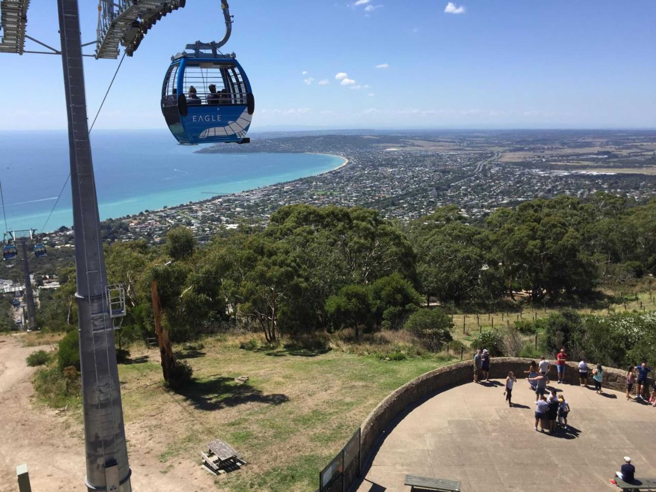 Gift card for Sea Salt Bnb