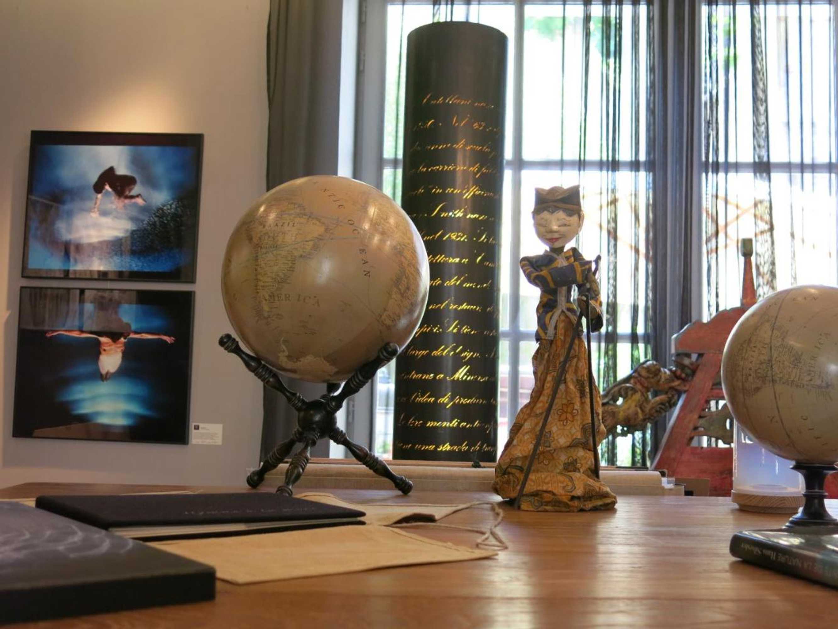 Gift card for La Maison Sur La Sorgue - Esprit de France Gift card for La Maison Sur La Sorgue - Esprit de France