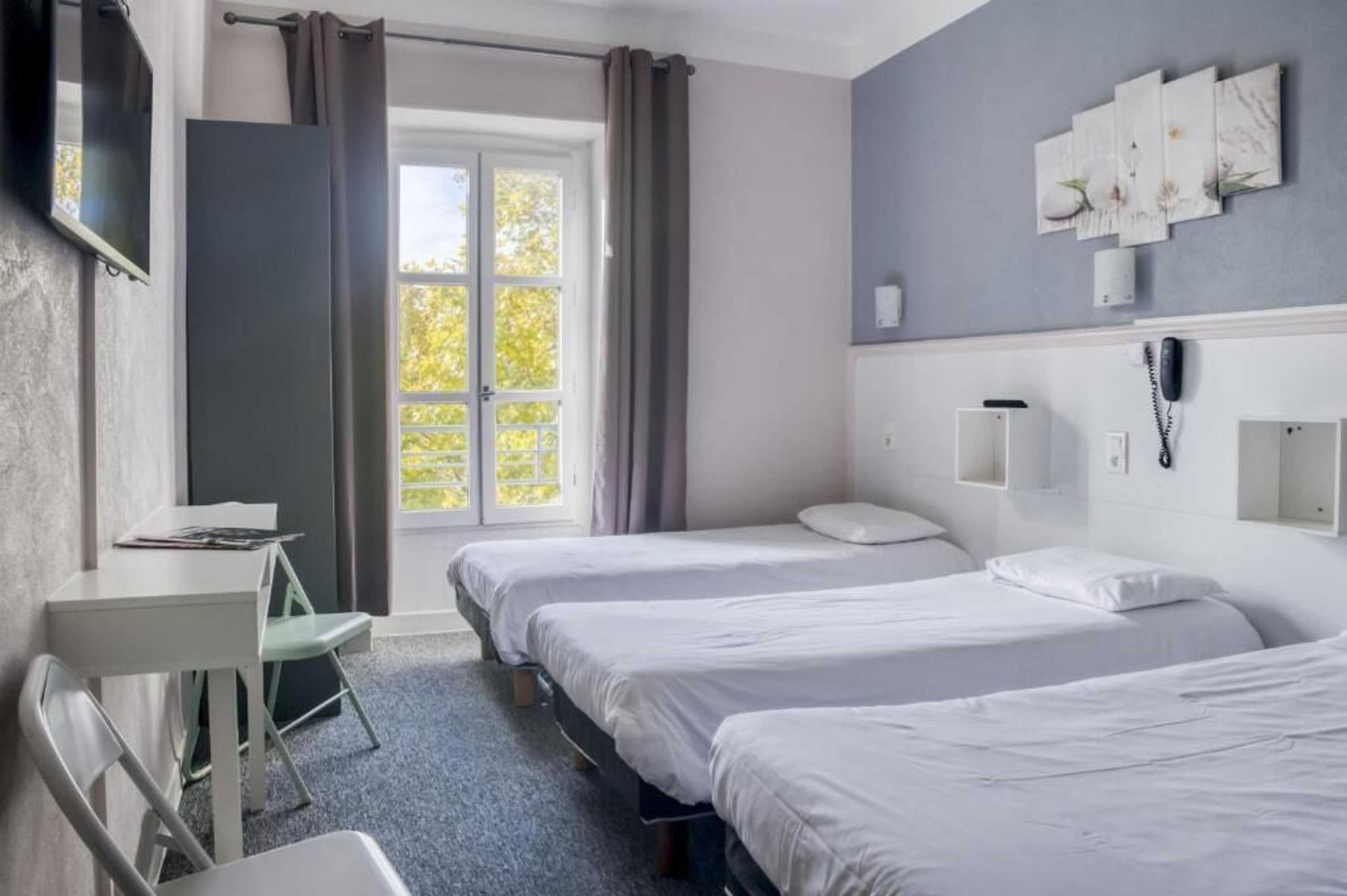 Gift card for Sarl Hotel Cesar