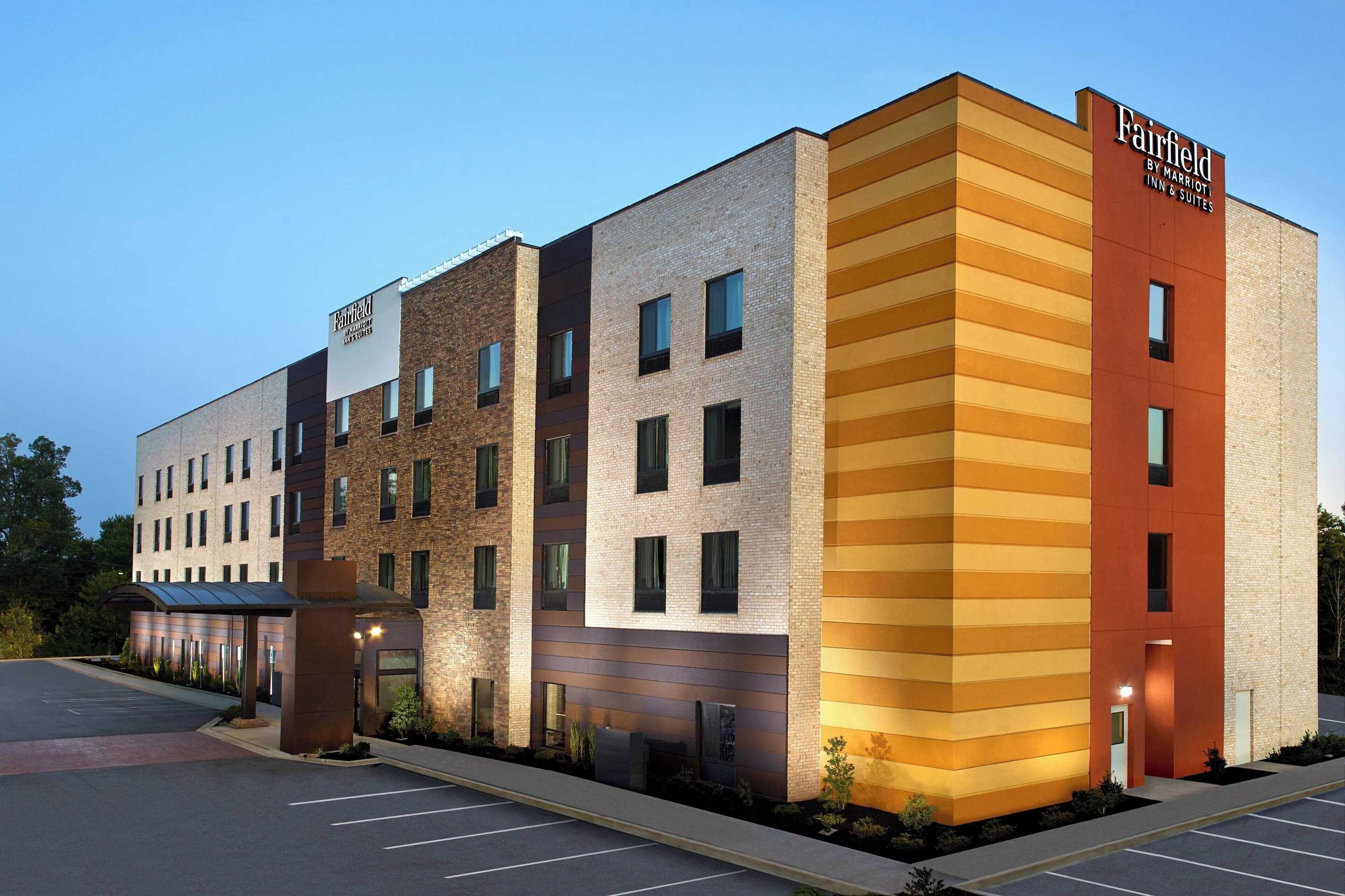 Gift card for Fairfield Inn & Suites by Marriott Asheville Airport/fletcher Gift card for Fairfield Inn & Suites by Marriott Asheville Airport/fletcher